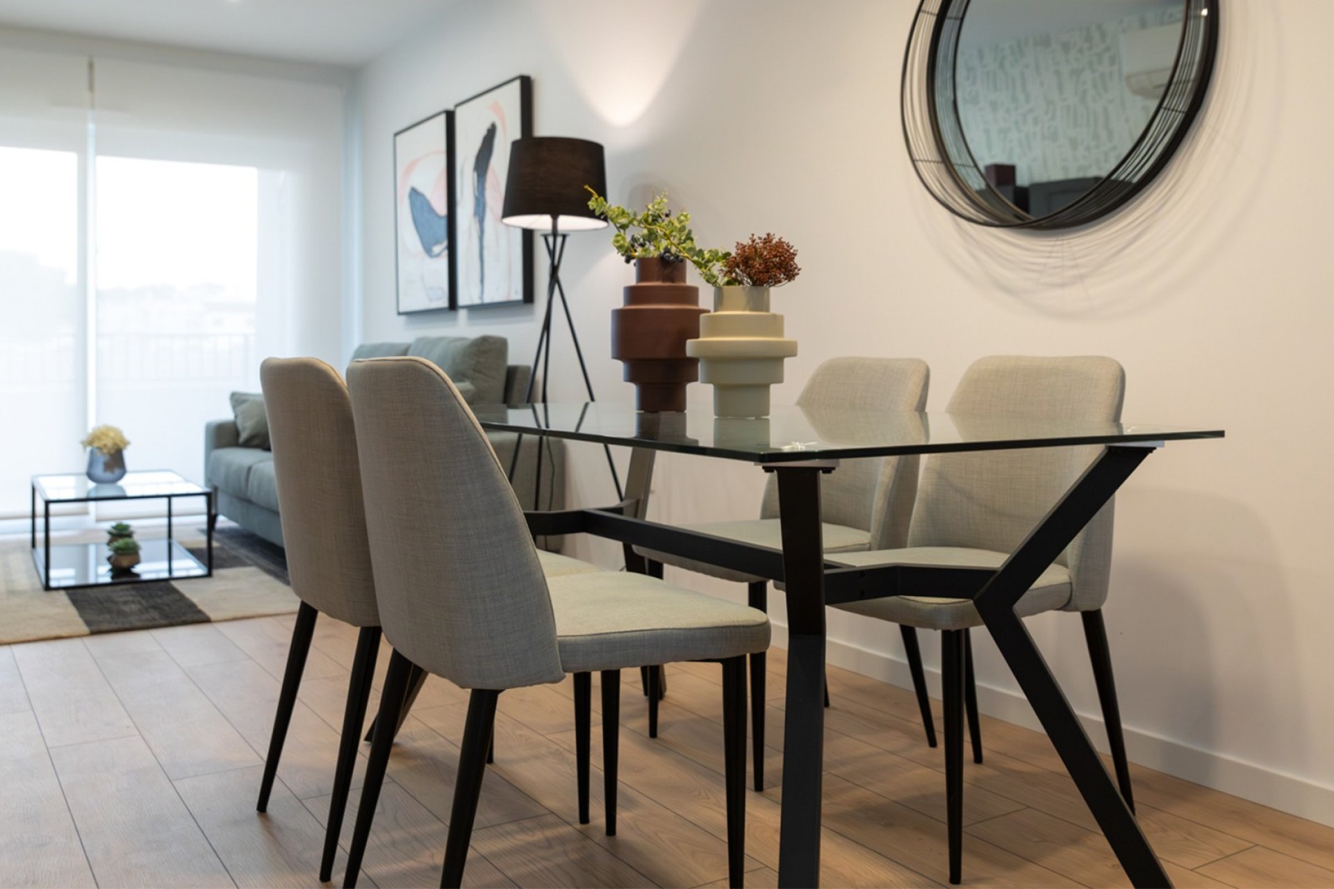 Nieuwbouw Woningen - Appartement - Orihuela Costa - Mil Palmeras