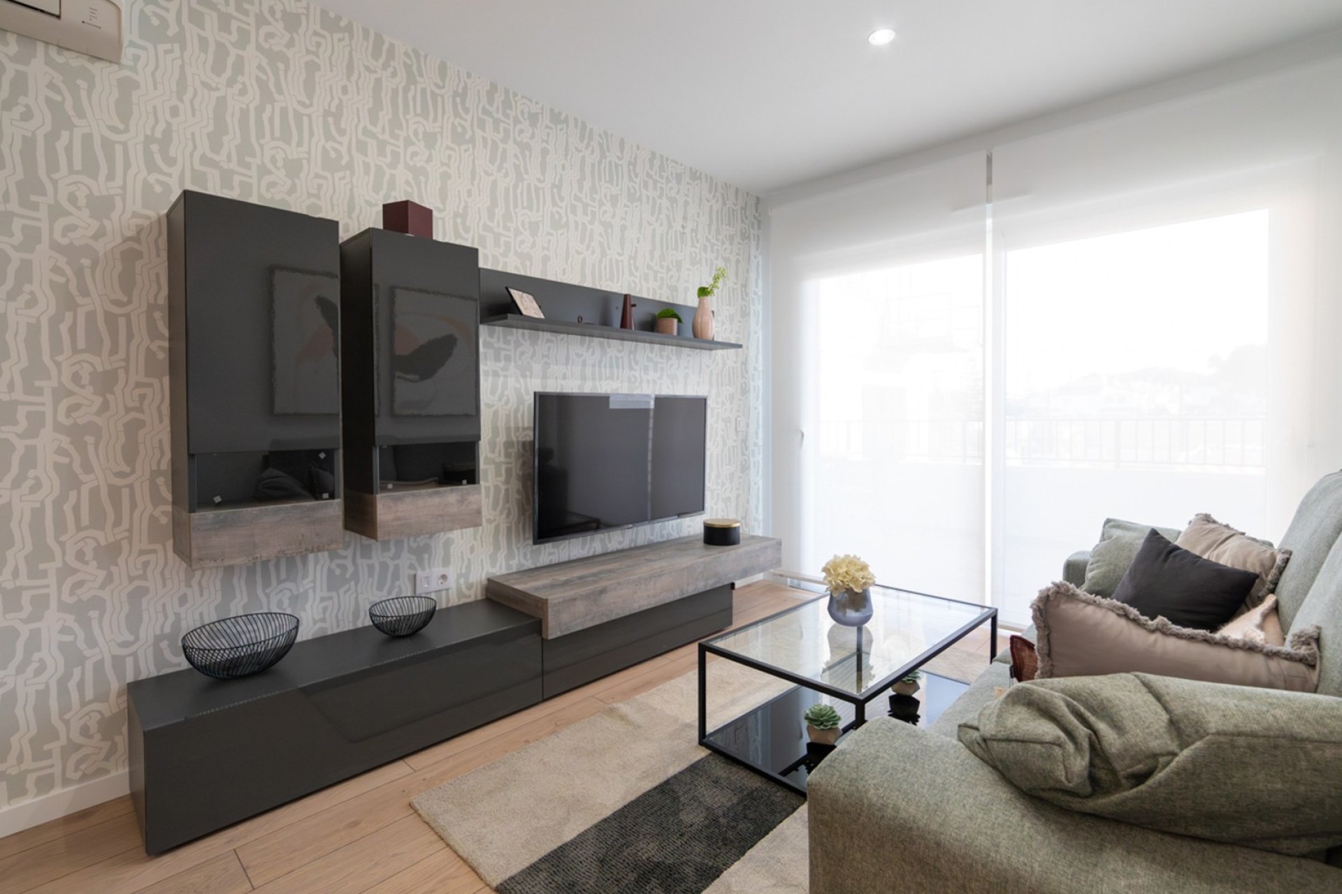 Nieuwbouw Woningen - Appartement - Orihuela Costa - Mil Palmeras
