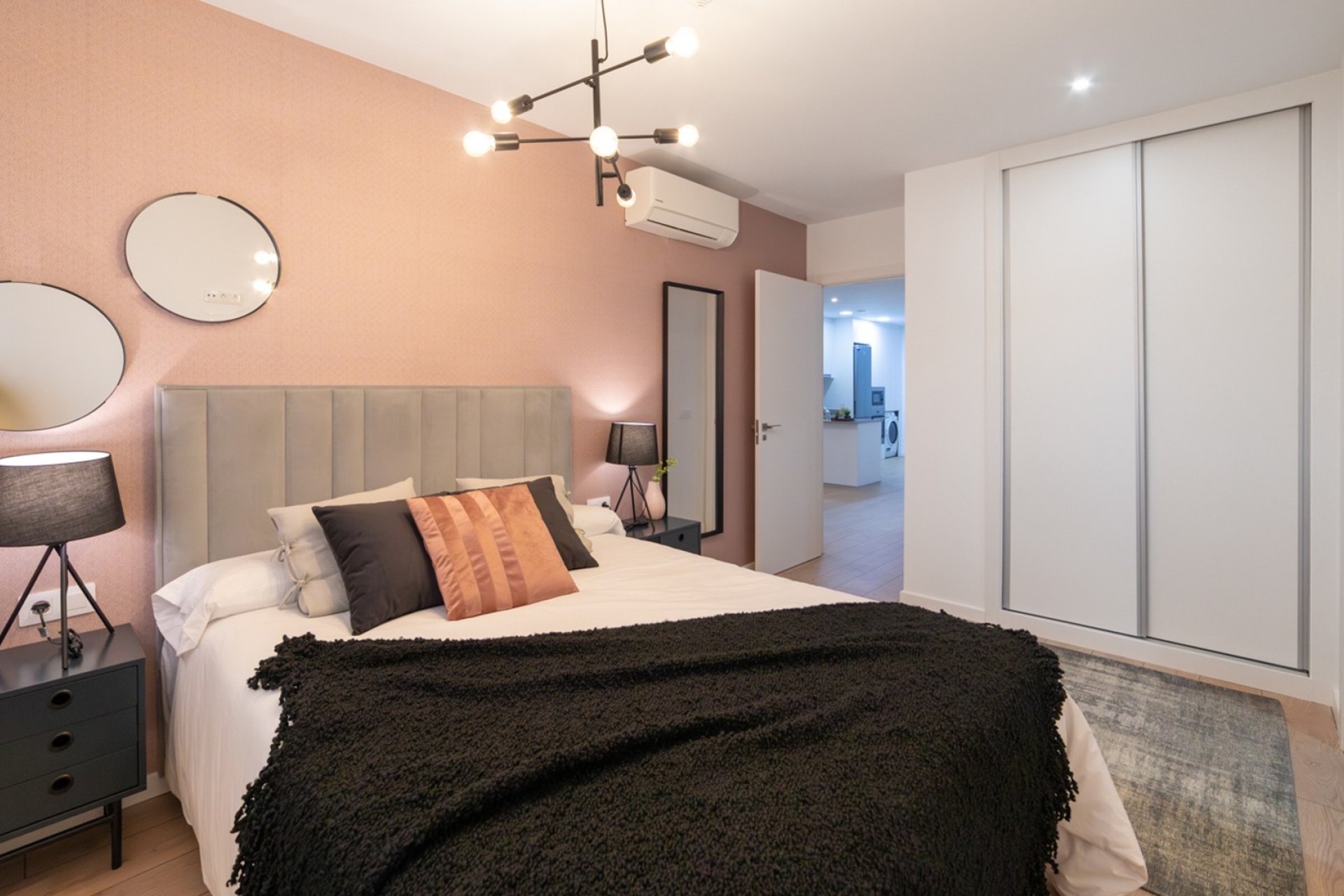 Nieuwbouw Woningen - Appartement - Orihuela Costa - Mil Palmeras