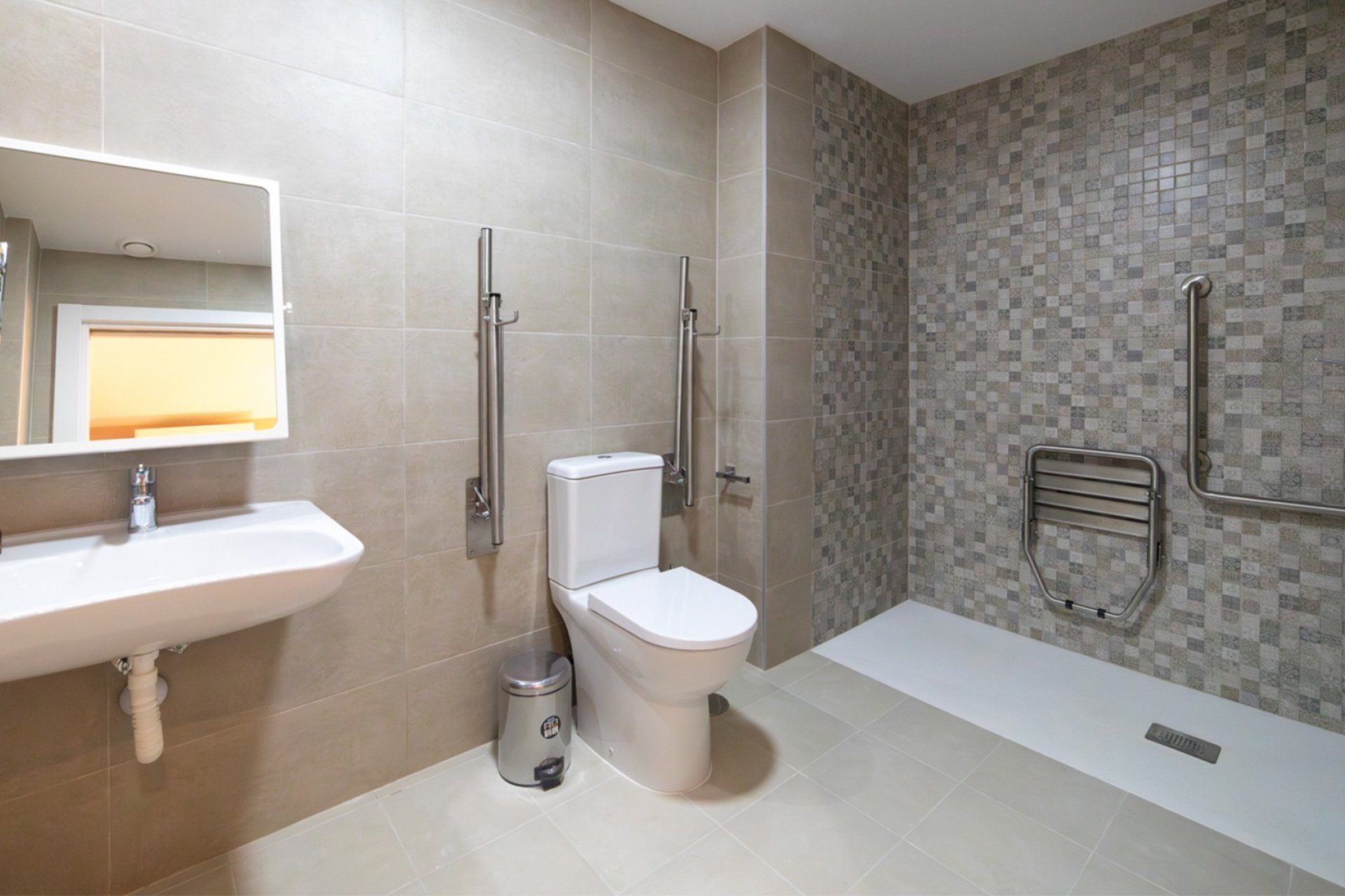 Nieuwbouw Woningen - Appartement - Orihuela Costa - Mil Palmeras