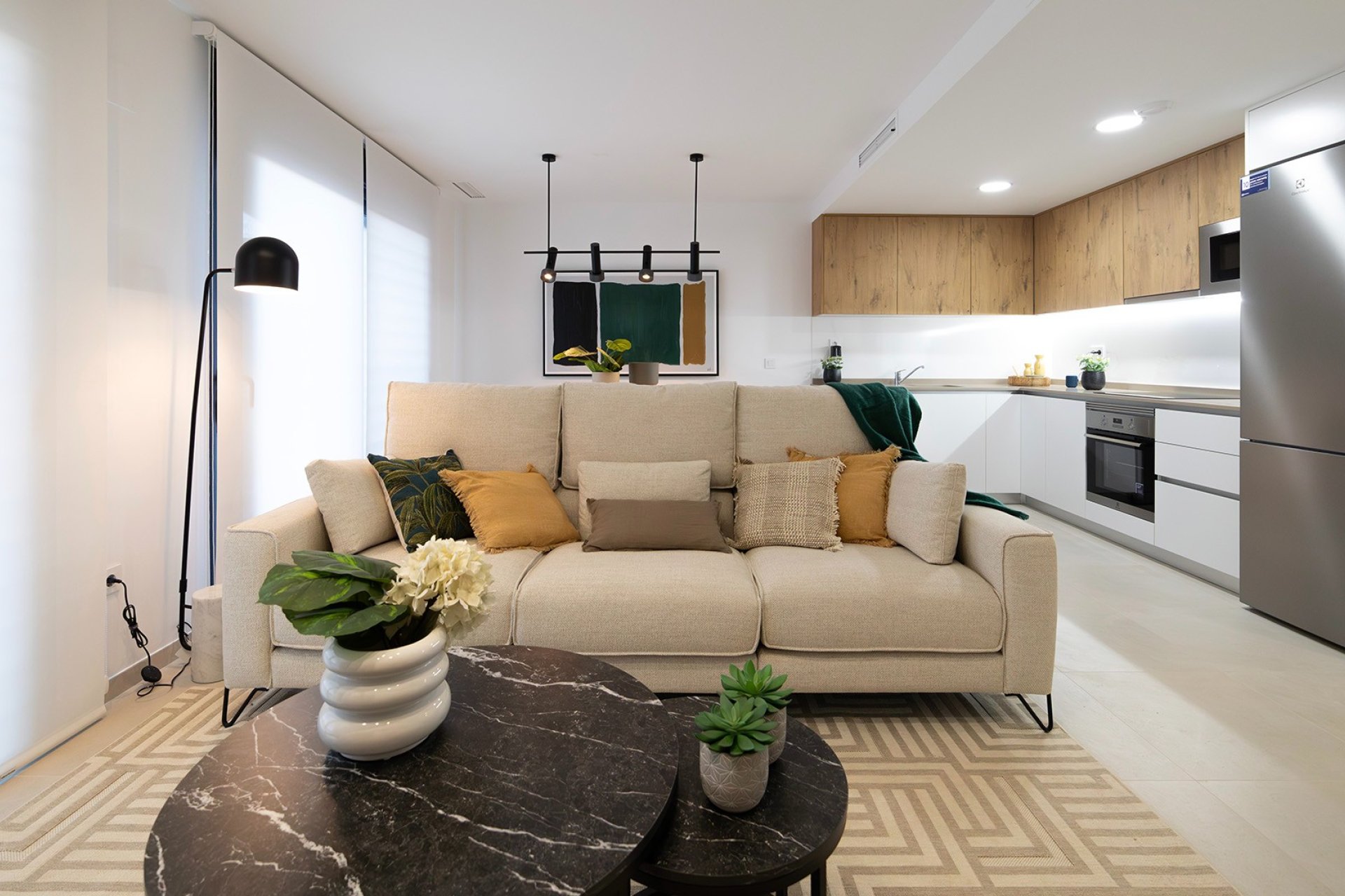 Nieuwbouw Woningen - Appartement - Orihuela Costa - Punta Prima