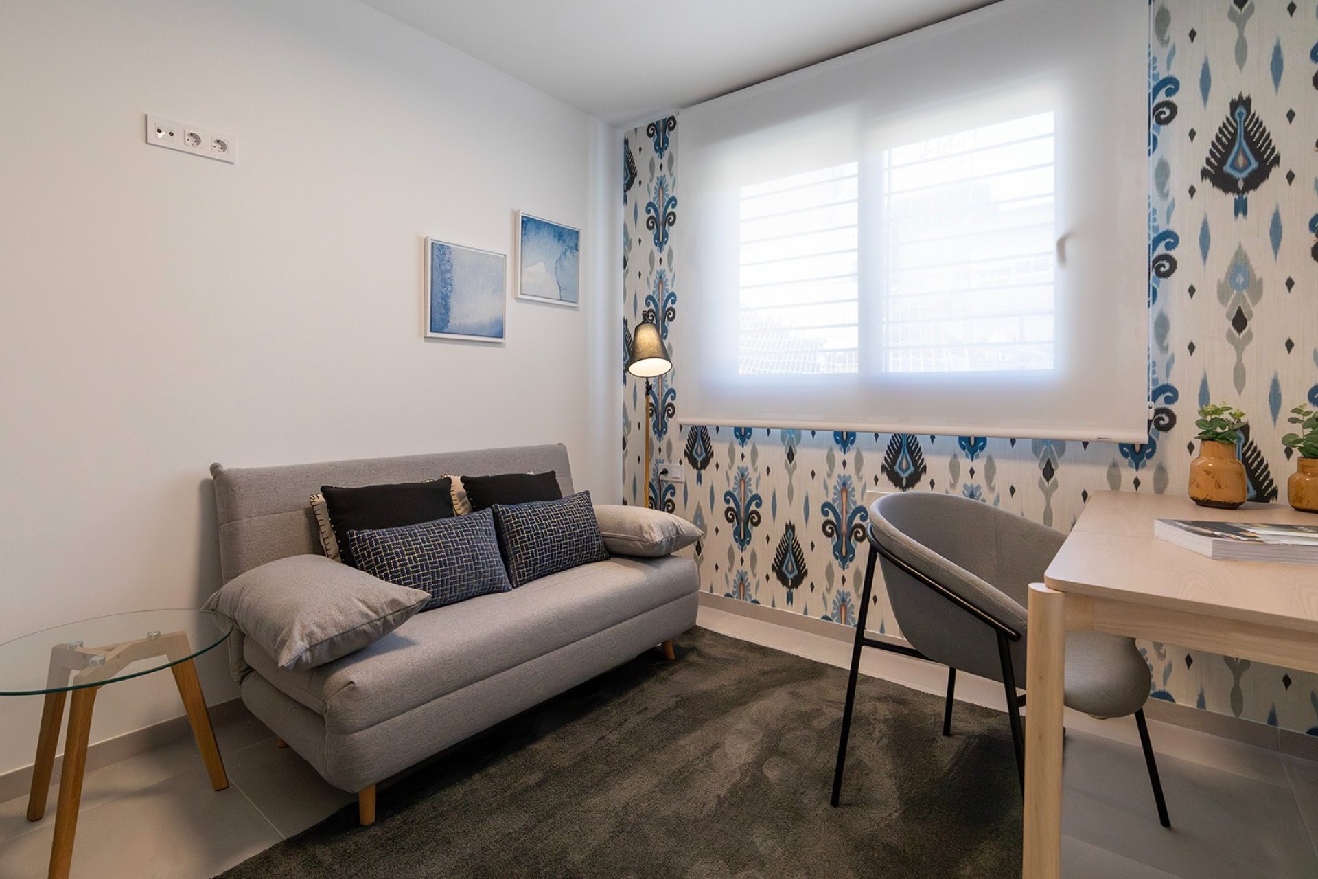 Nieuwbouw Woningen - Appartement - Orihuela Costa - Punta Prima