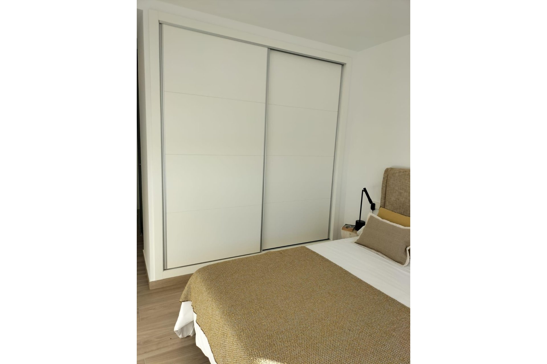 Nieuwbouw Woningen - Appartement - Orihuela - Vistabella Golf