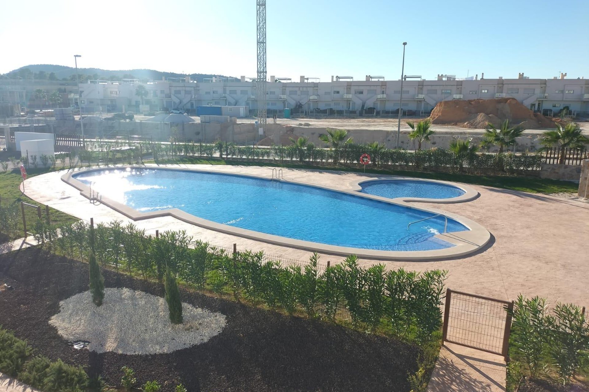Nieuwbouw Woningen - Appartement - Orihuela - Vistabella Golf