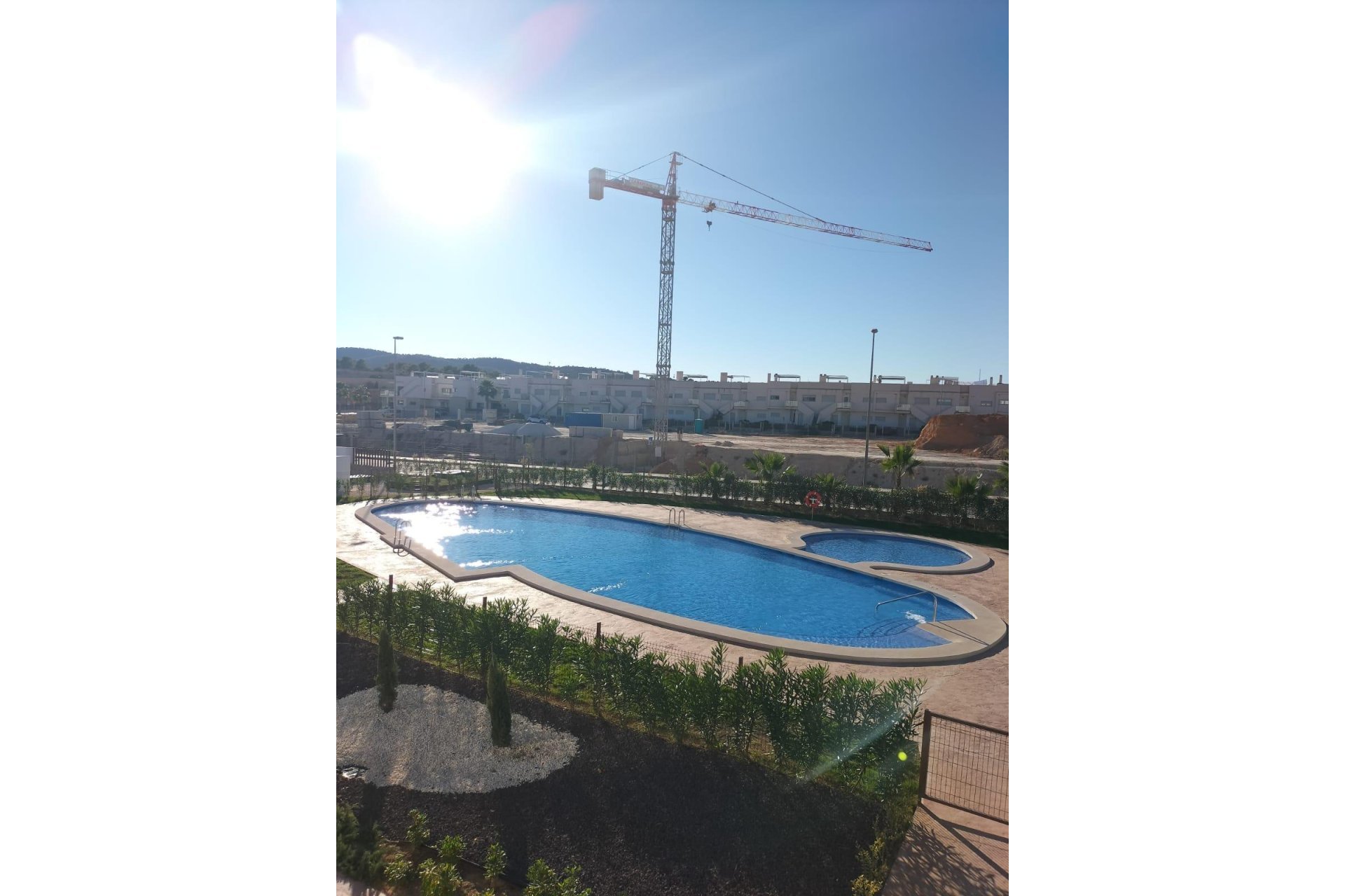 Nieuwbouw Woningen - Appartement - Orihuela - Vistabella Golf