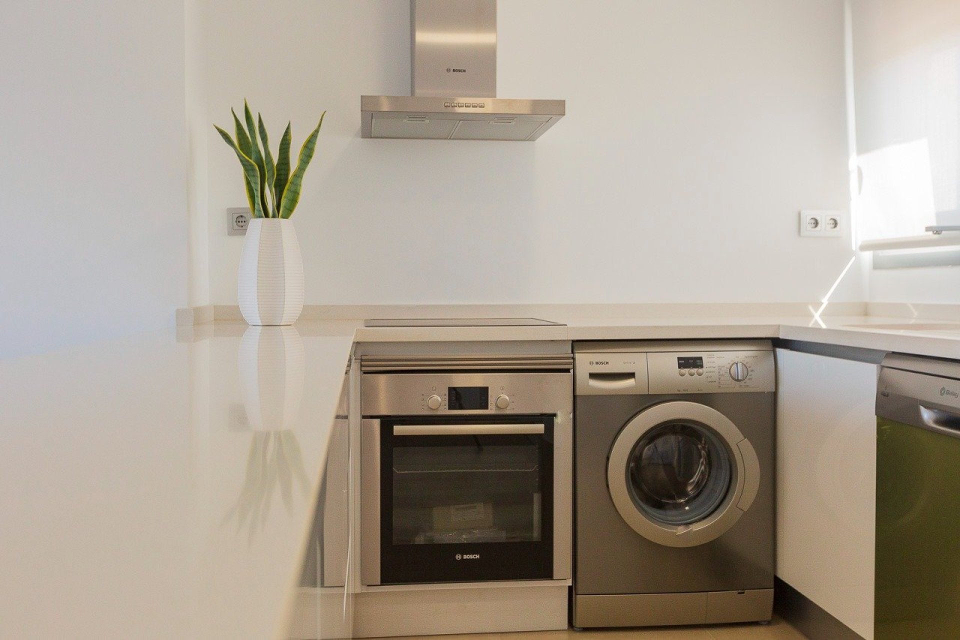 Nieuwbouw Woningen - Appartement - Orihuela - Vistabella Golf