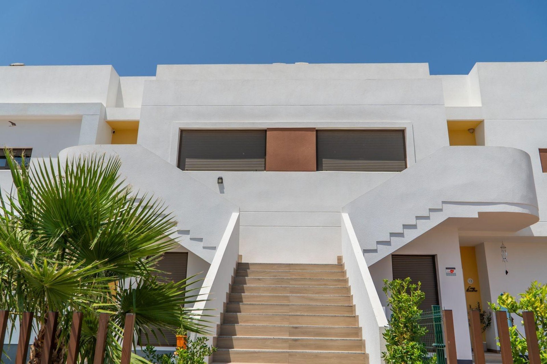 Nieuwbouw Woningen - Appartement - Orihuela - Vistabella Golf