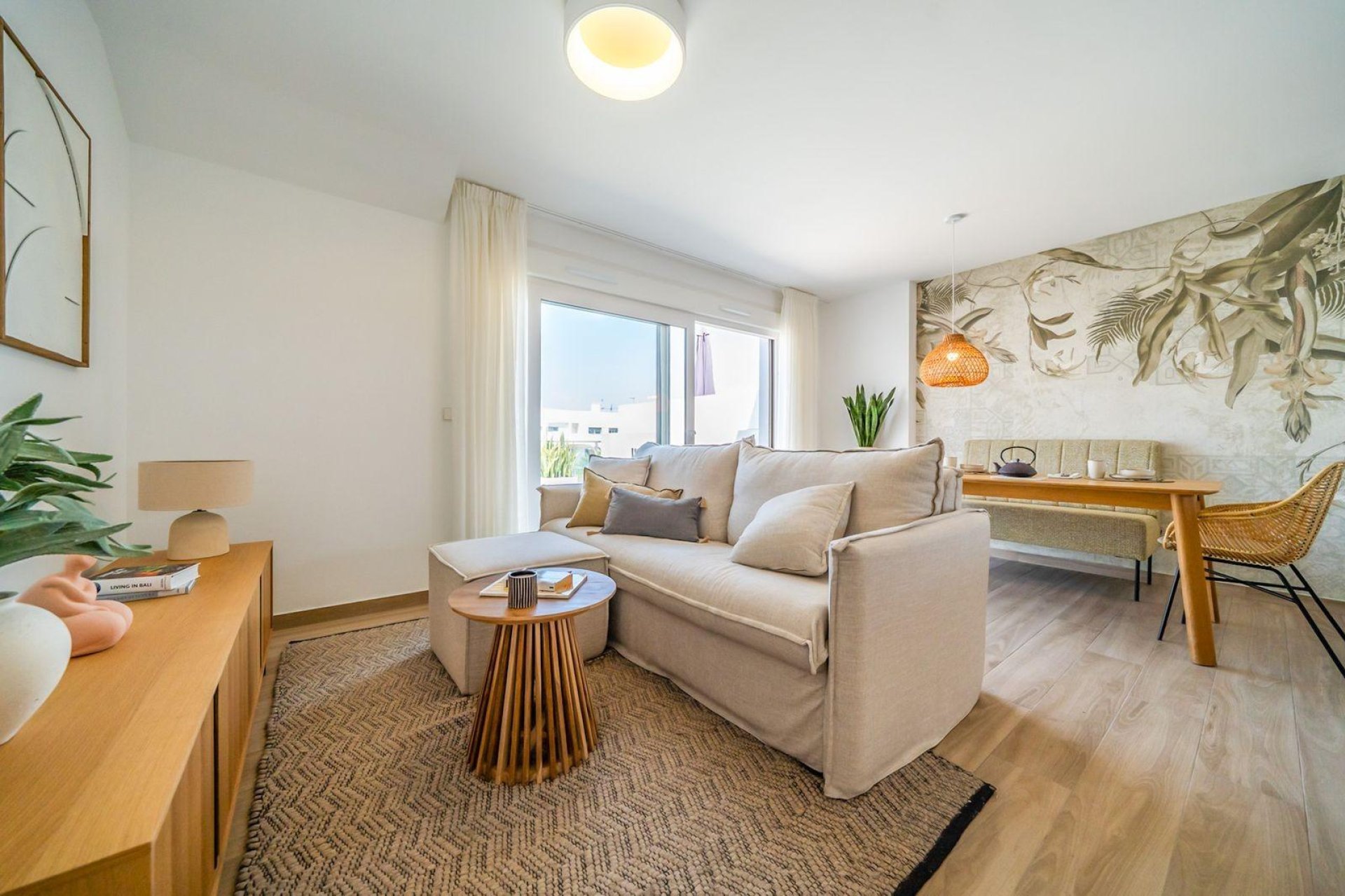Nieuwbouw Woningen - Appartement - Orihuela - Vistabella Golf