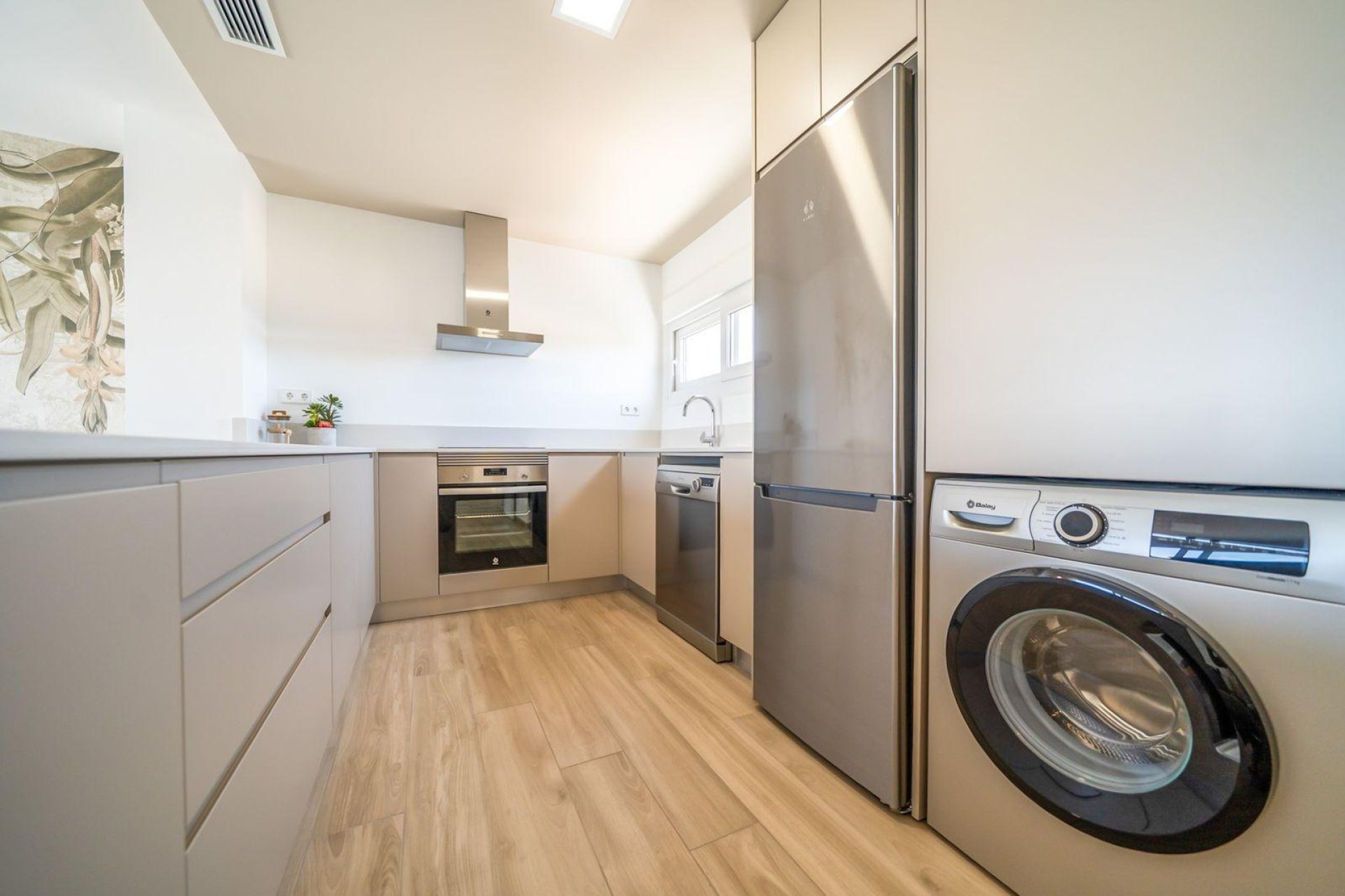 Nieuwbouw Woningen - Appartement - Orihuela - Vistabella Golf