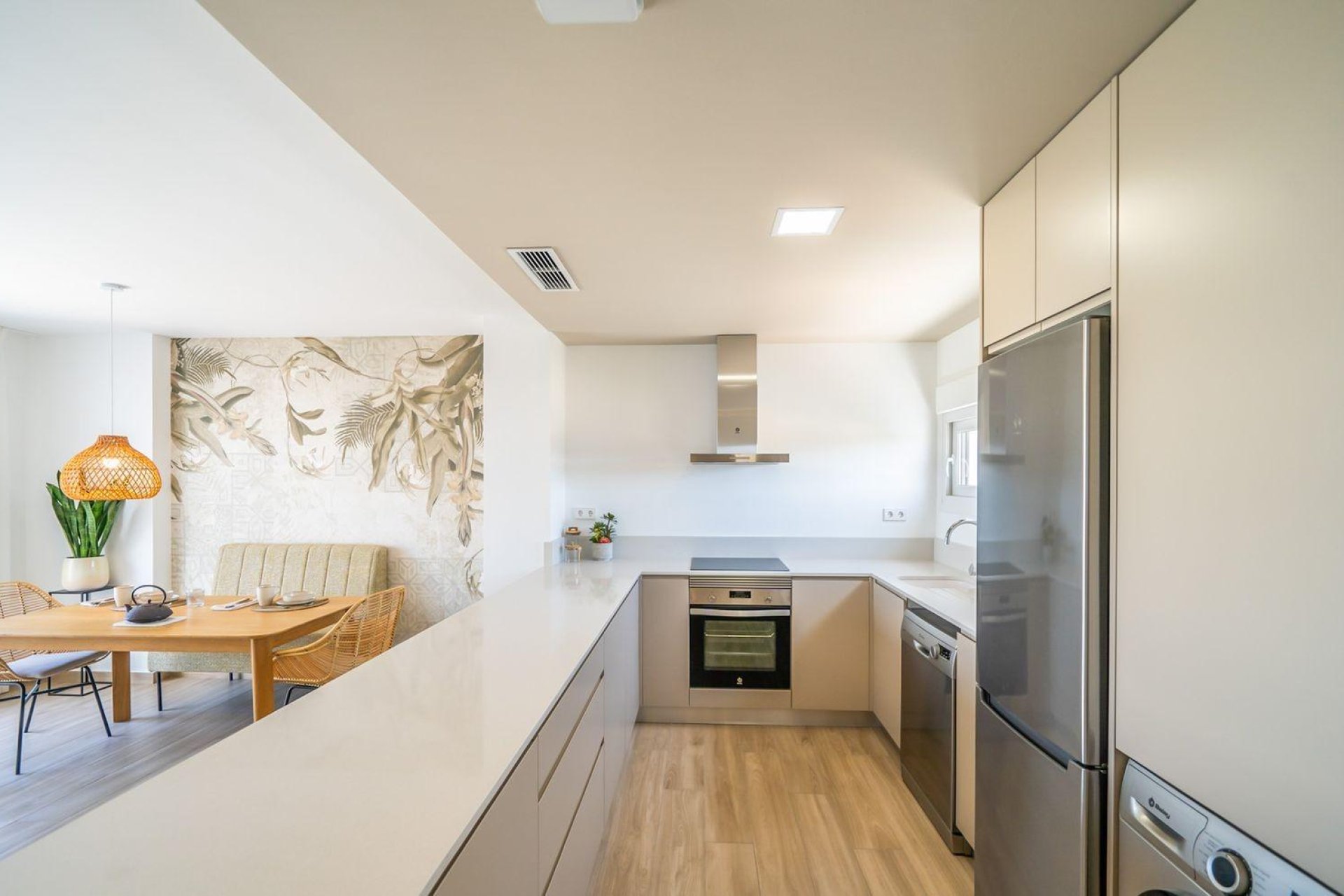 Nieuwbouw Woningen - Appartement - Orihuela - Vistabella Golf