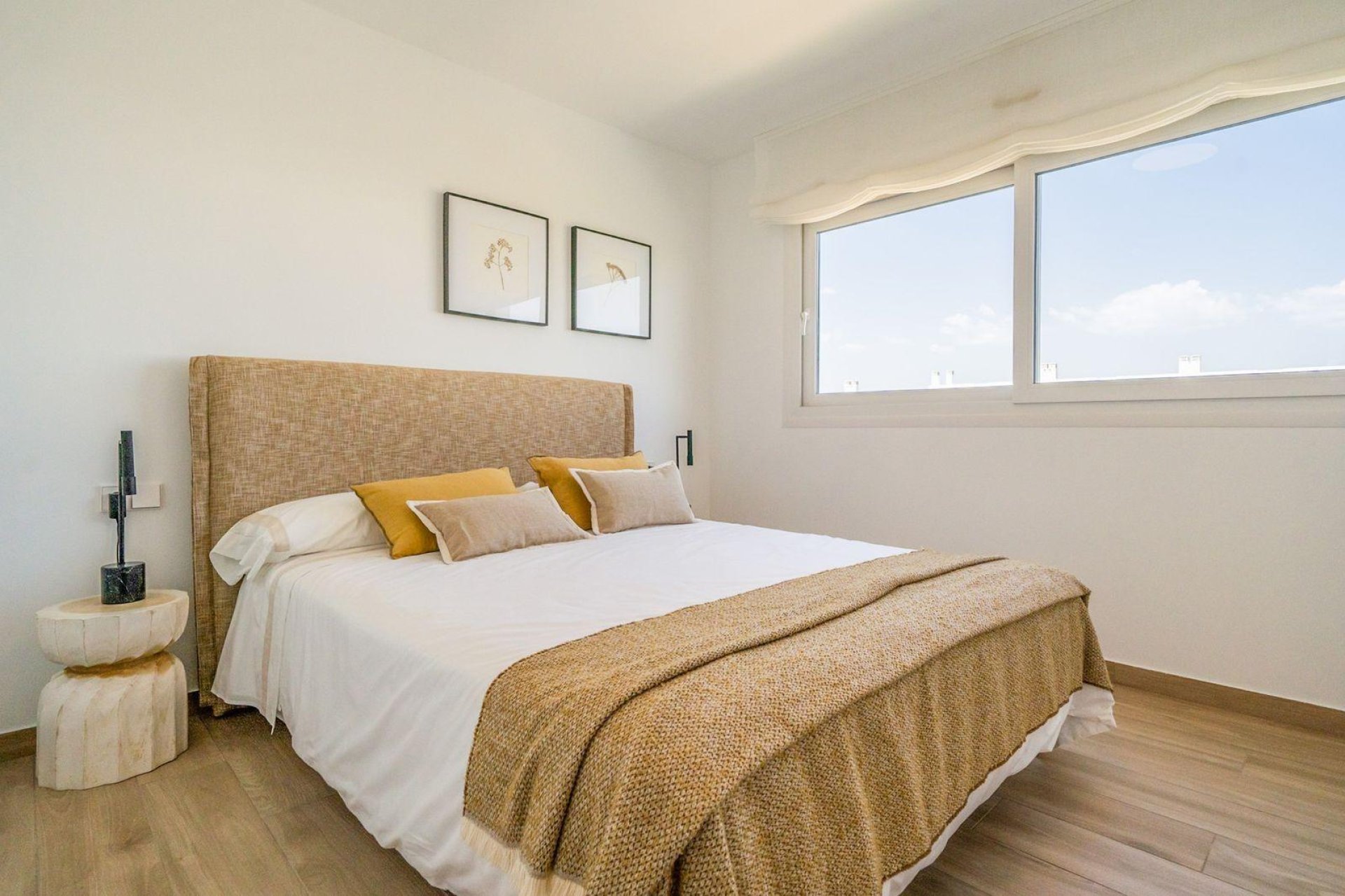 Nieuwbouw Woningen - Appartement - Orihuela - Vistabella Golf