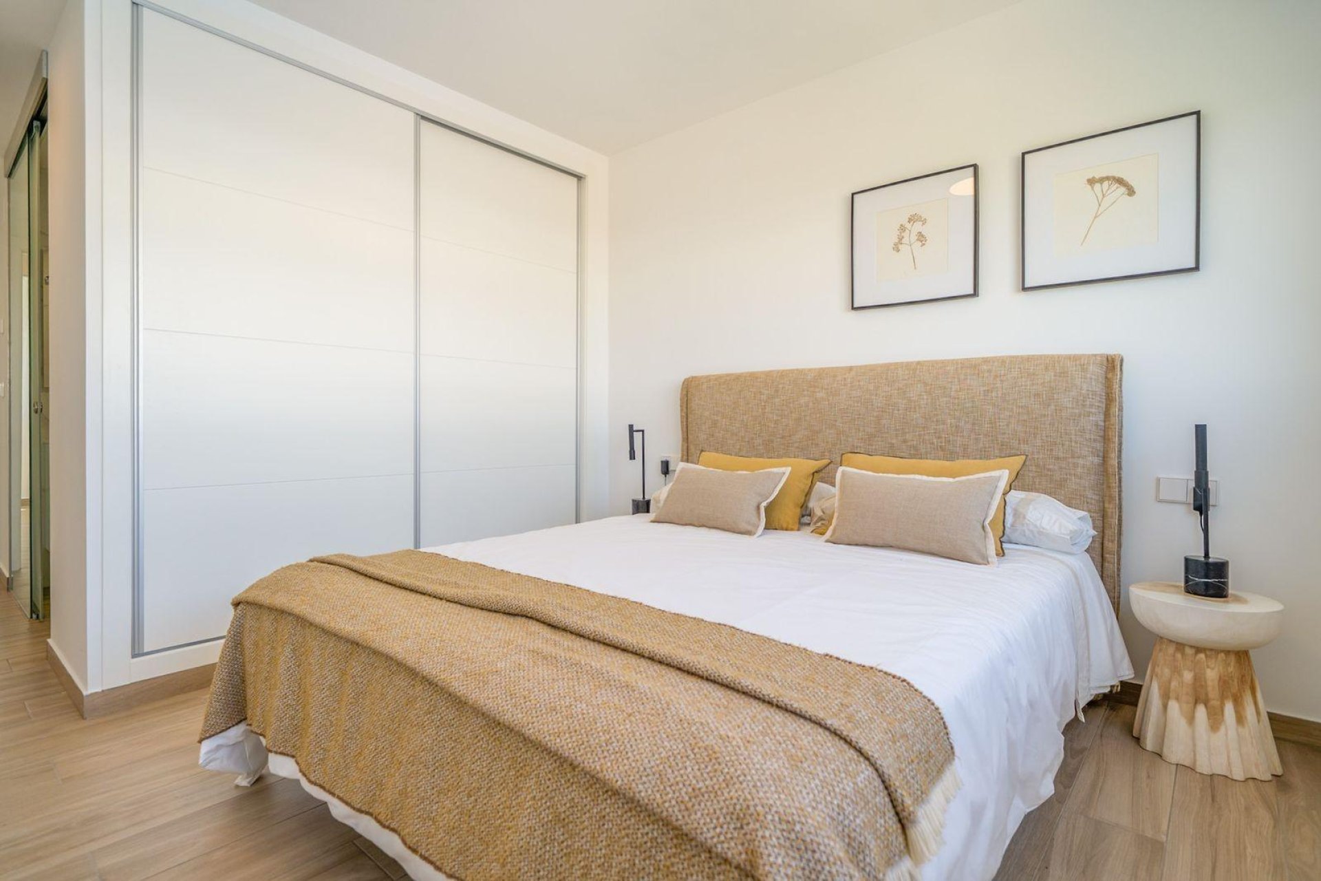 Nieuwbouw Woningen - Appartement - Orihuela - Vistabella Golf