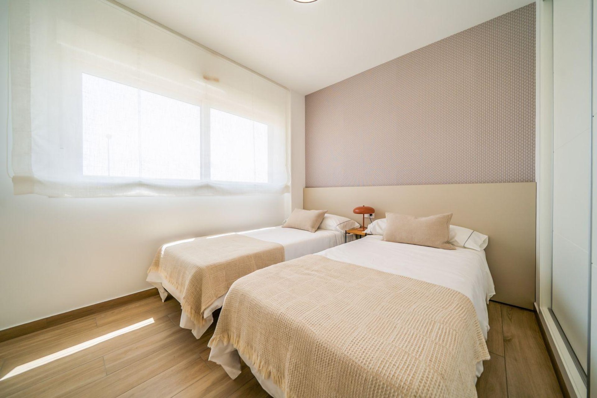 Nieuwbouw Woningen - Appartement - Orihuela - Vistabella Golf