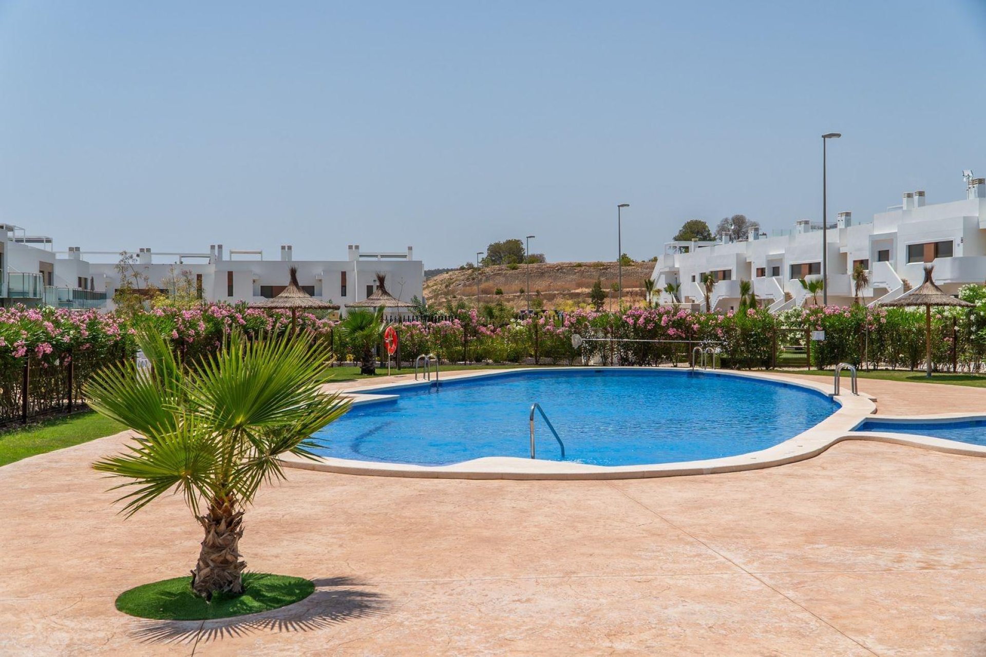 Nieuwbouw Woningen - Appartement - Orihuela - Vistabella Golf