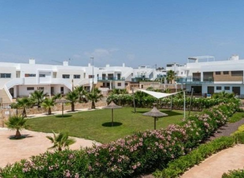 Nieuwbouw Woningen - Appartement - Orihuela - Vistabella Golf