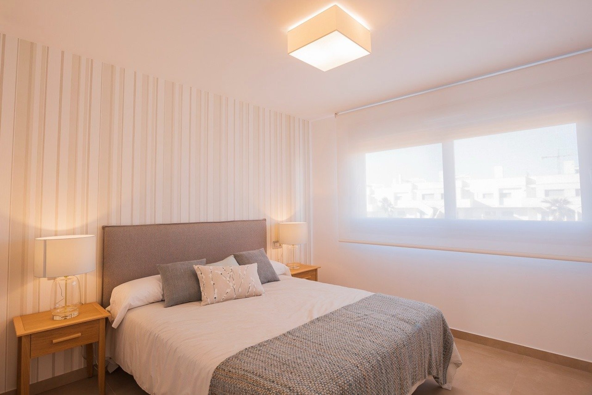 Nieuwbouw Woningen - Appartement - Orihuela - Vistabella Golf