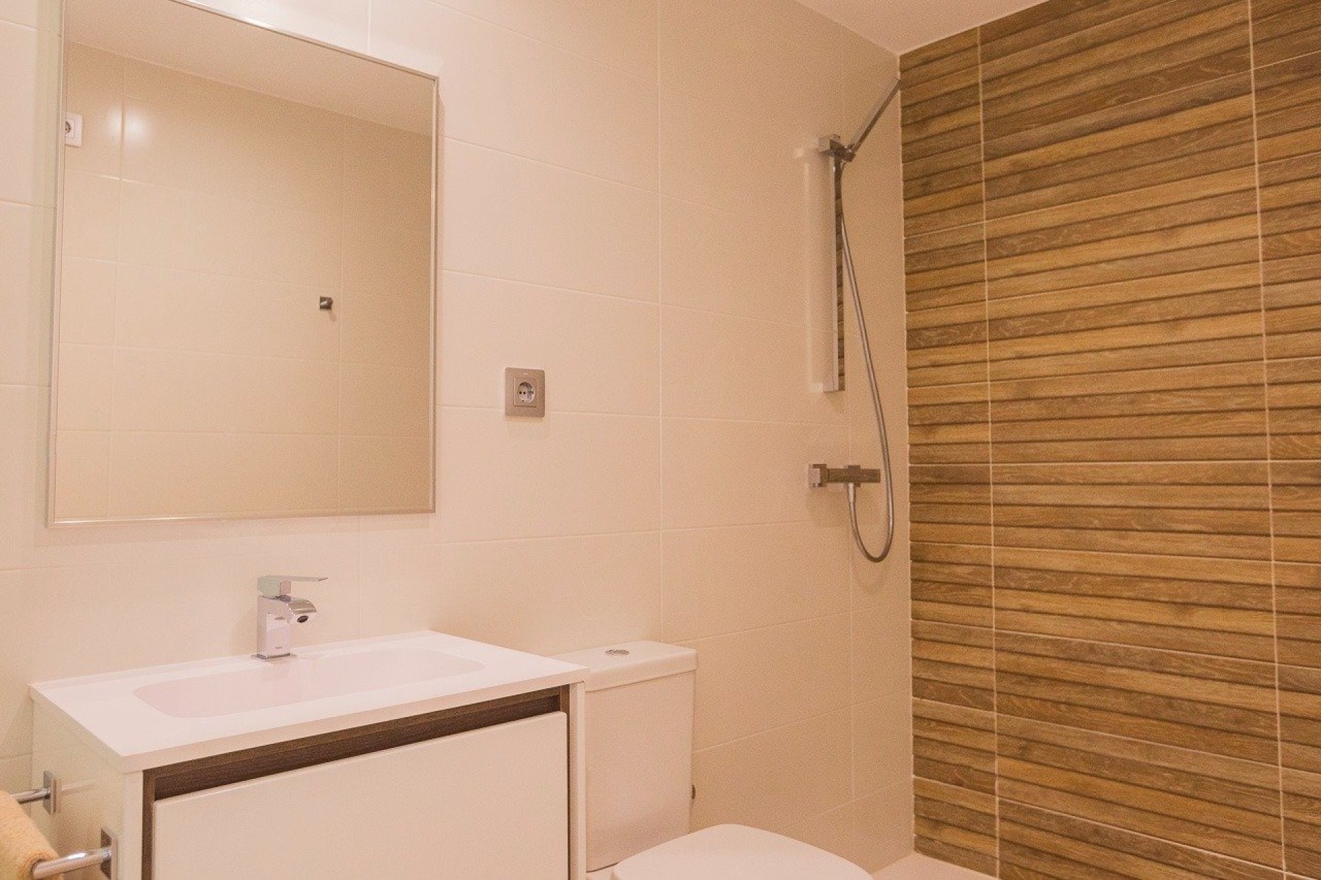 Nieuwbouw Woningen - Appartement - Orihuela - Vistabella Golf