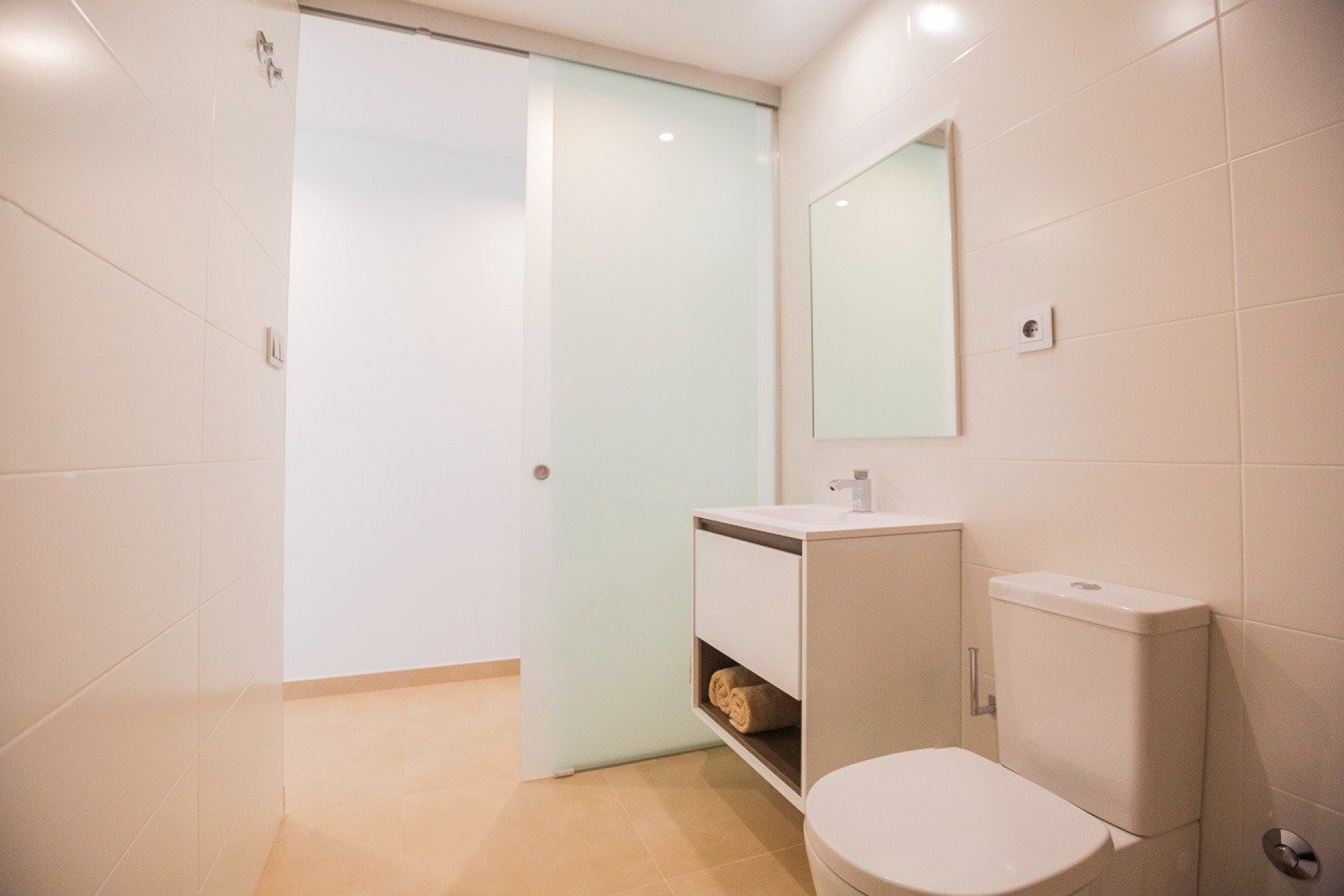 Nieuwbouw Woningen - Appartement - Orihuela - Vistabella Golf