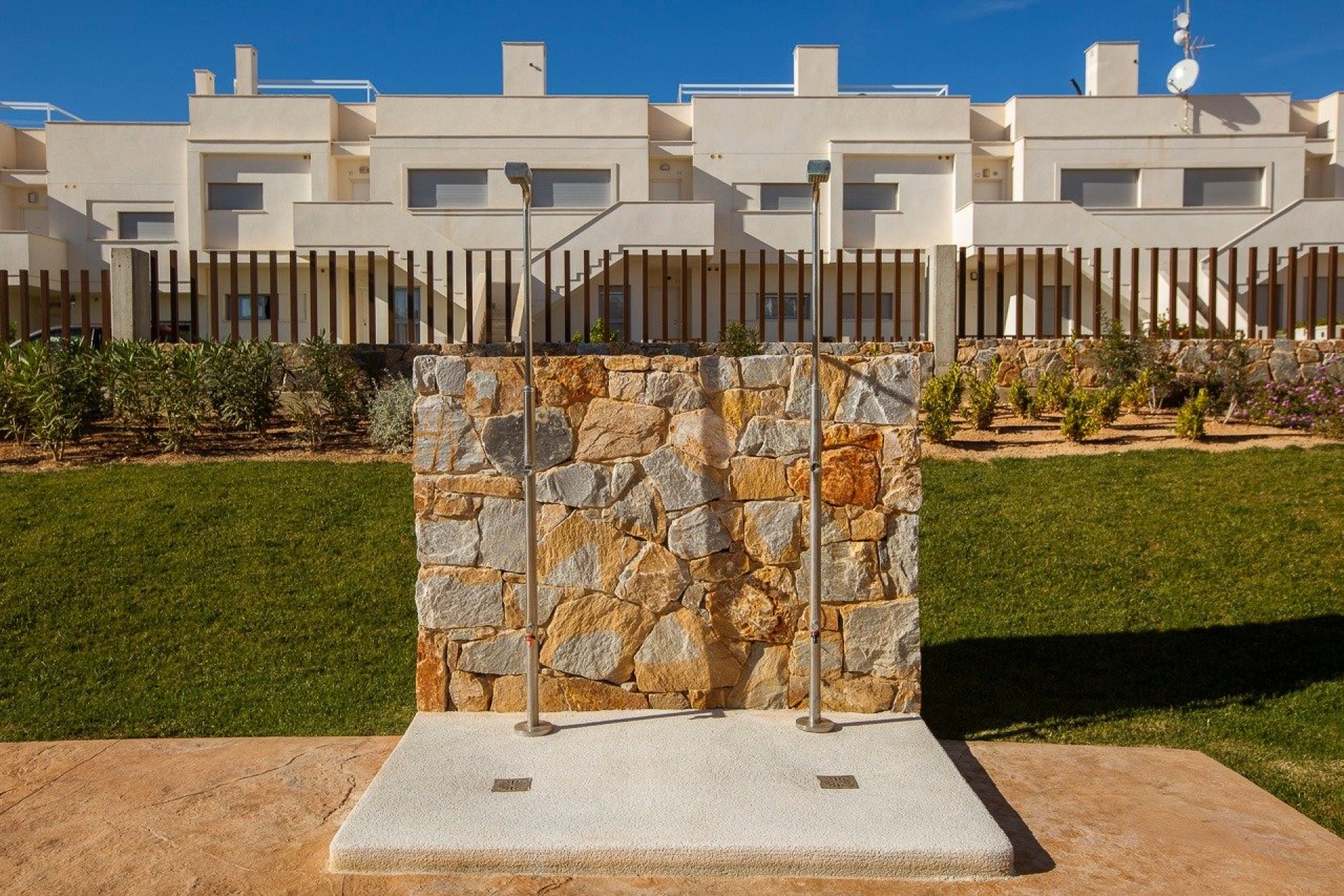 Nieuwbouw Woningen - Appartement - Orihuela - Vistabella Golf