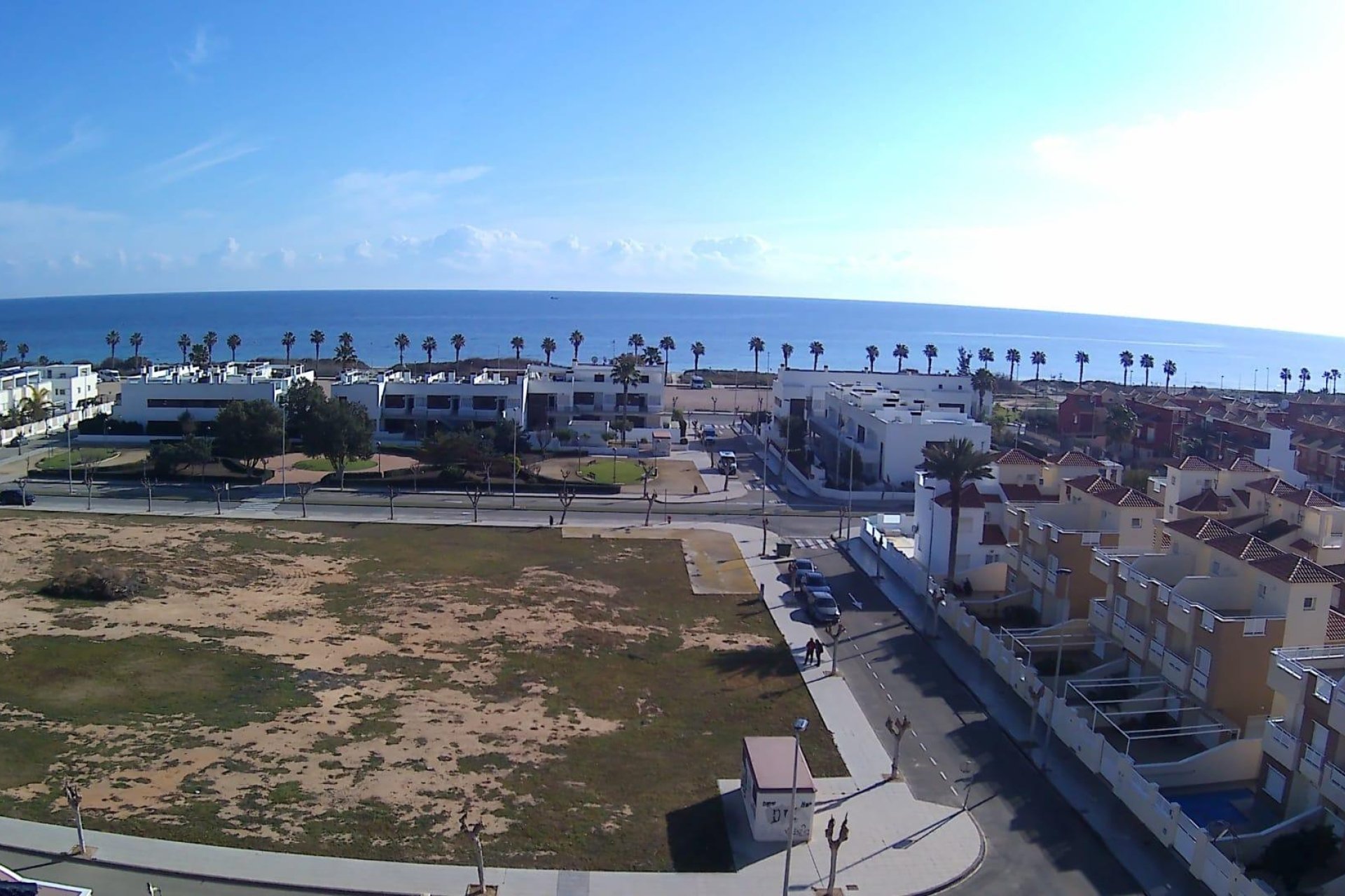 Nieuwbouw Woningen - Appartement - Pilar de la Horadada - Playa de las Higuericas