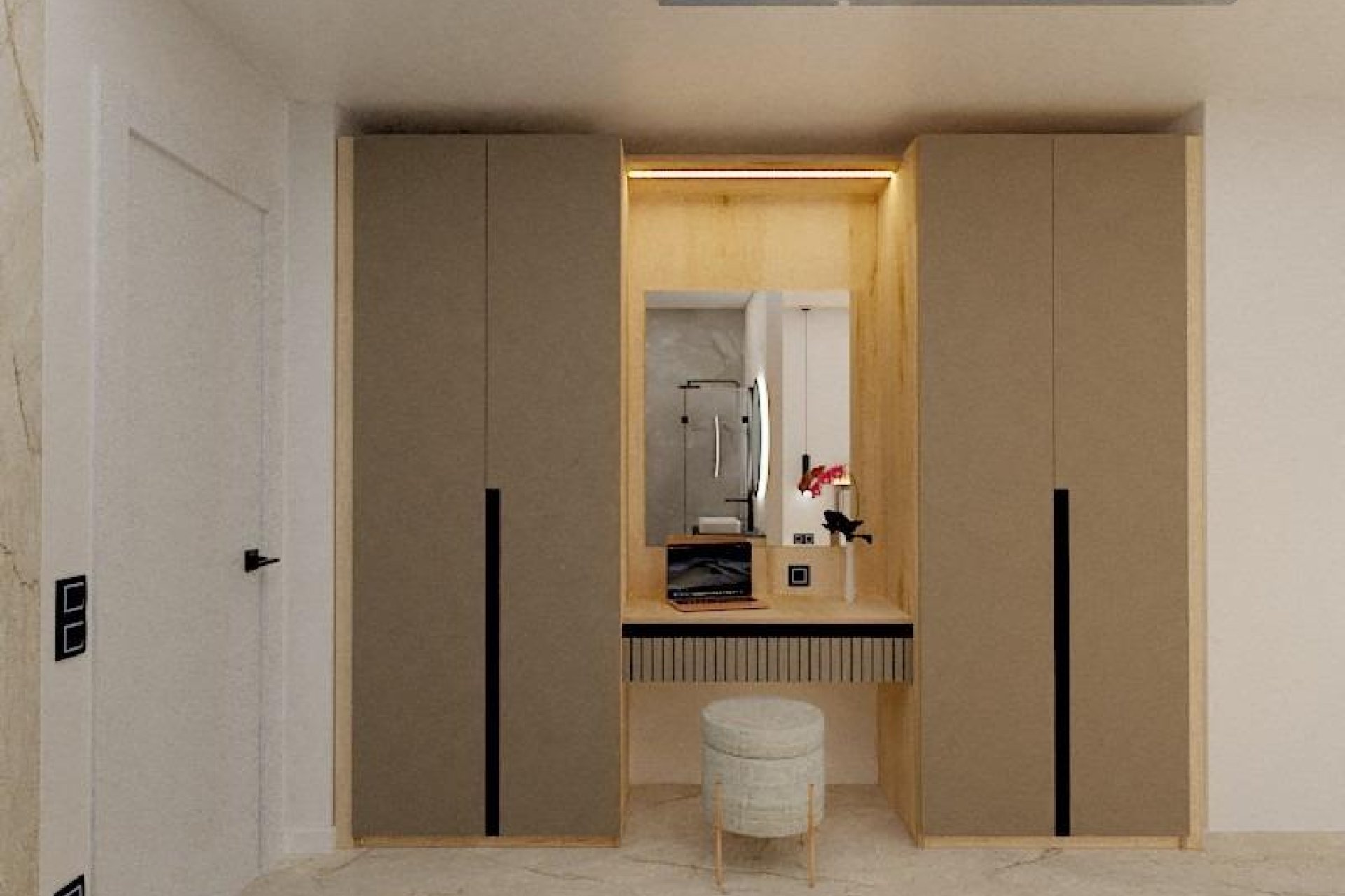 Nieuwbouw Woningen - Appartement - Pilar de la Horadada - Playa de las Higuericas
