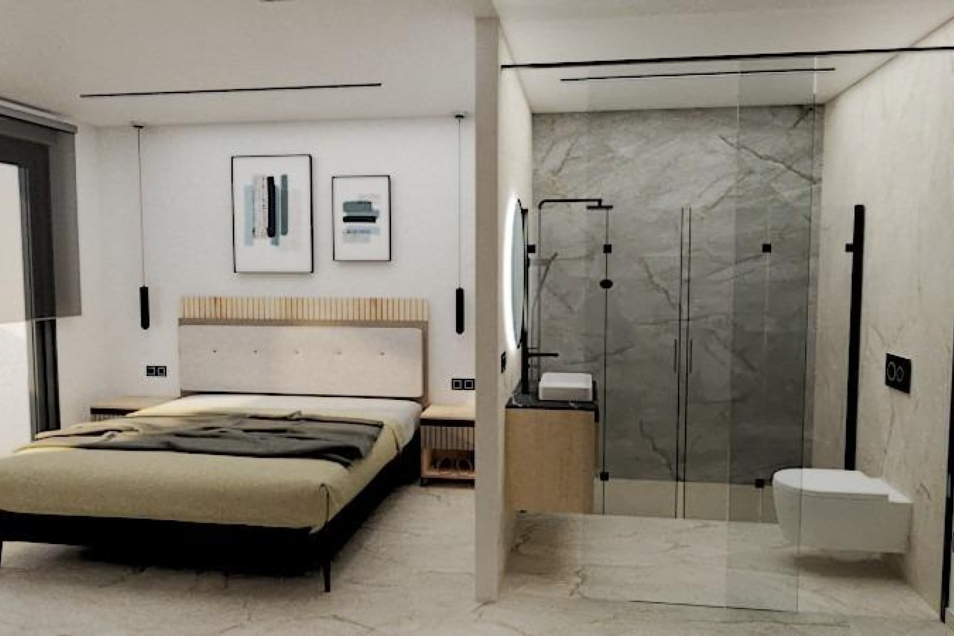 Nieuwbouw Woningen - Appartement - Pilar de la Horadada - Playa de las Higuericas