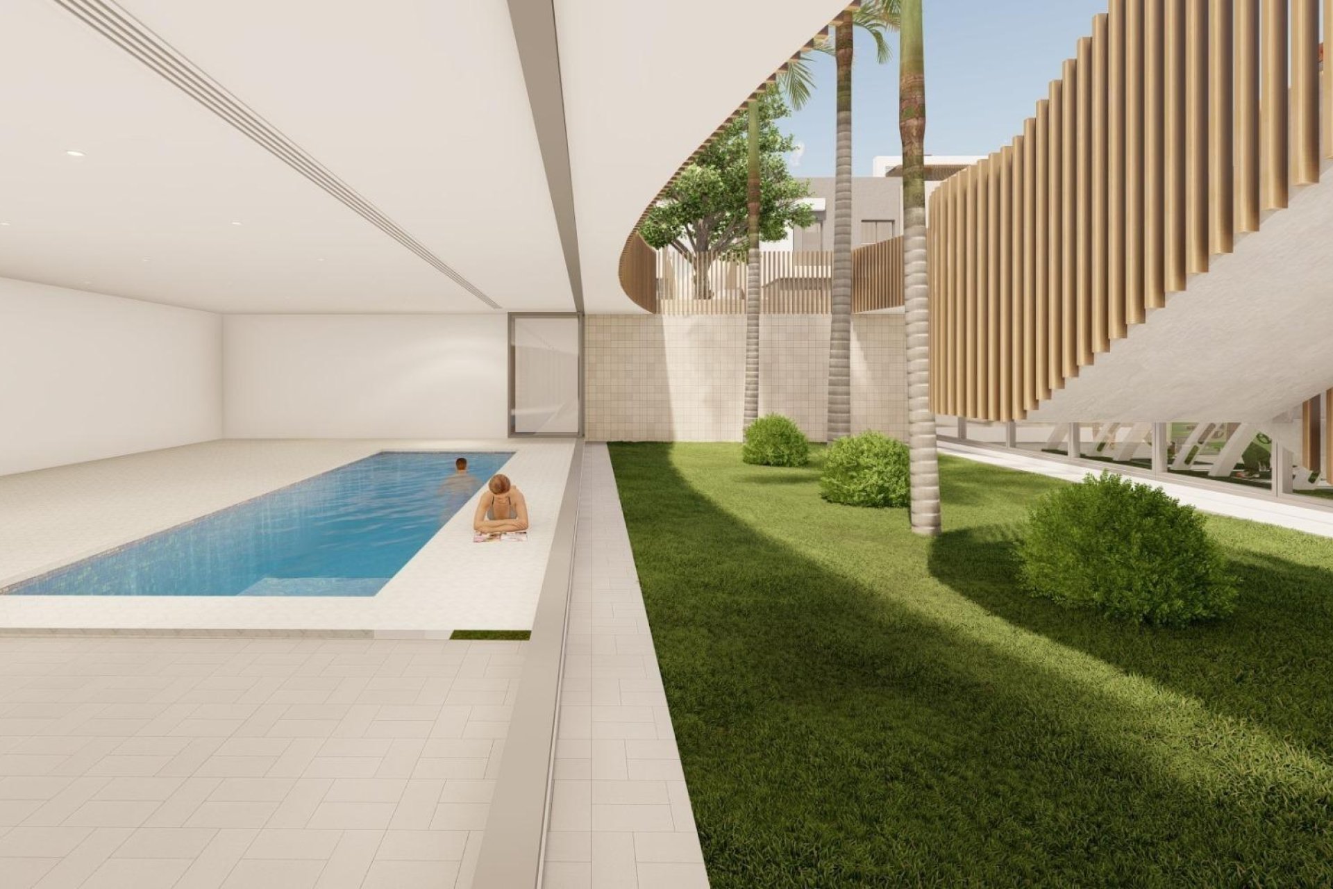 Nieuwbouw Woningen - Appartement - Pilar de la Horadada - Playa de las Higuericas