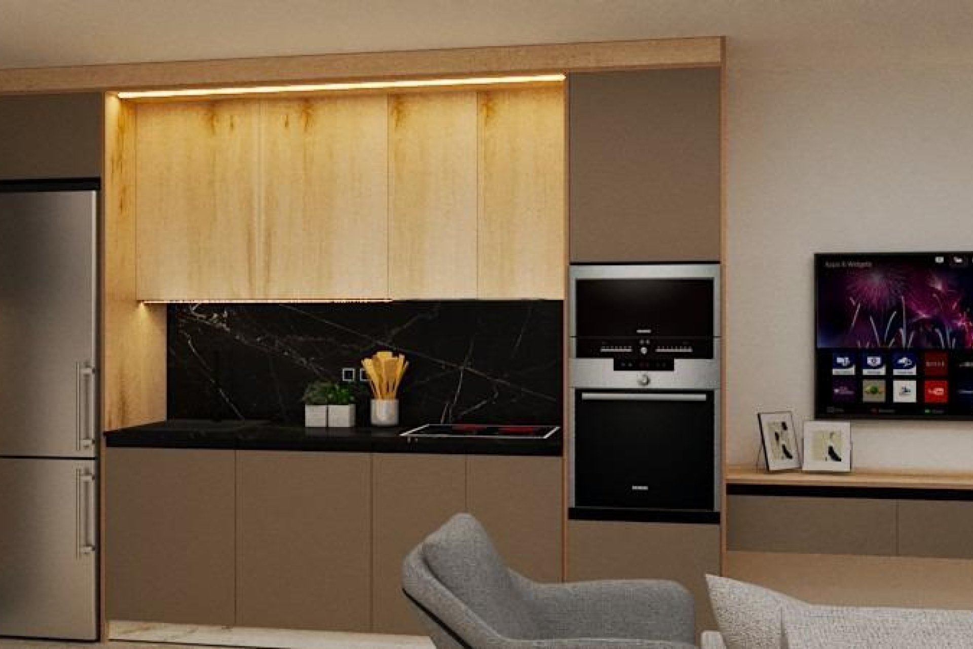 Nieuwbouw Woningen - Appartement - Pilar de la Horadada - Playa de las Higuericas