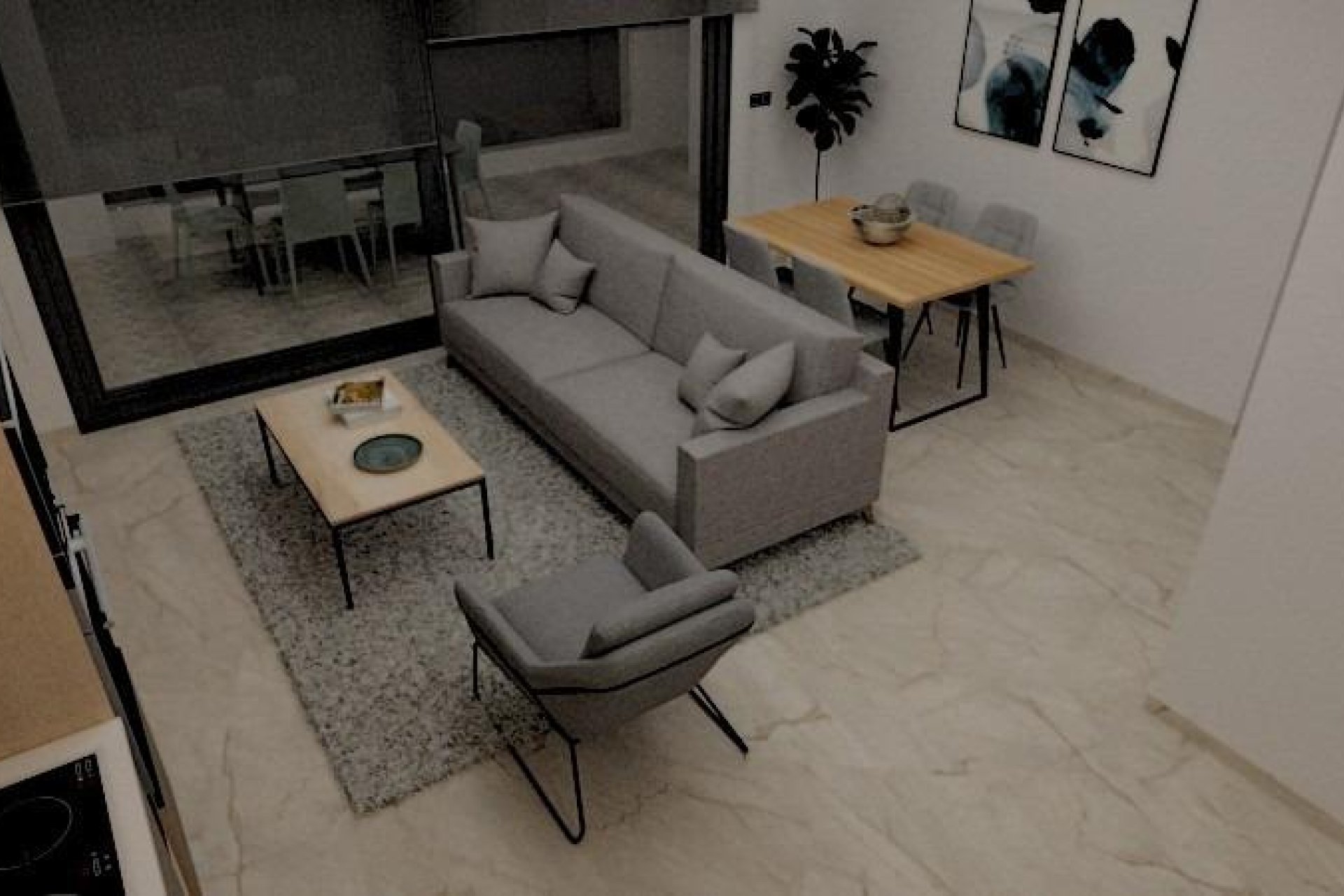 Nieuwbouw Woningen - Appartement - Pilar de la Horadada - Playa de las Higuericas