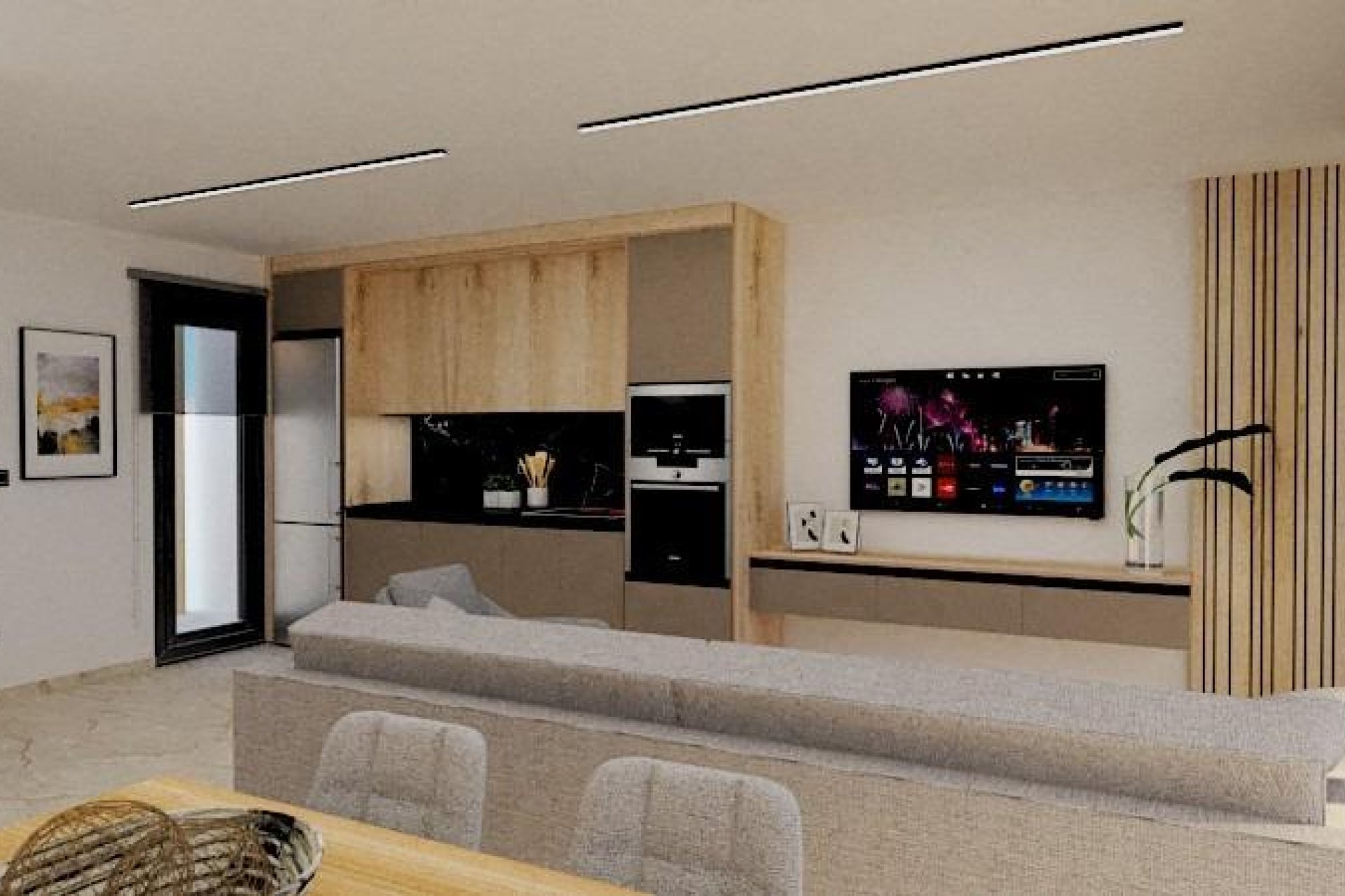 Nieuwbouw Woningen - Appartement - Pilar de la Horadada - Playa de las Higuericas