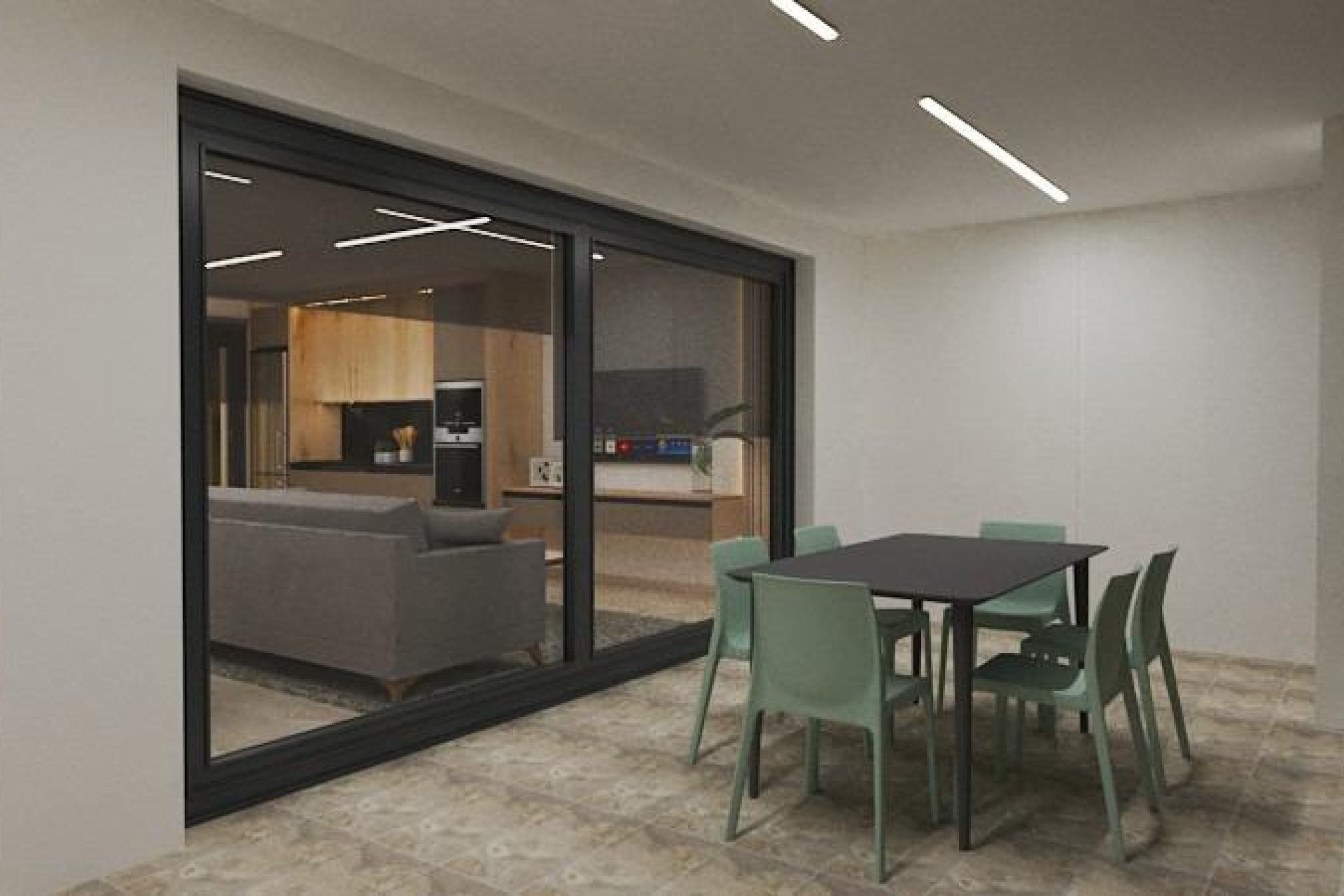 Nieuwbouw Woningen - Appartement - Pilar de la Horadada - Playa de las Higuericas