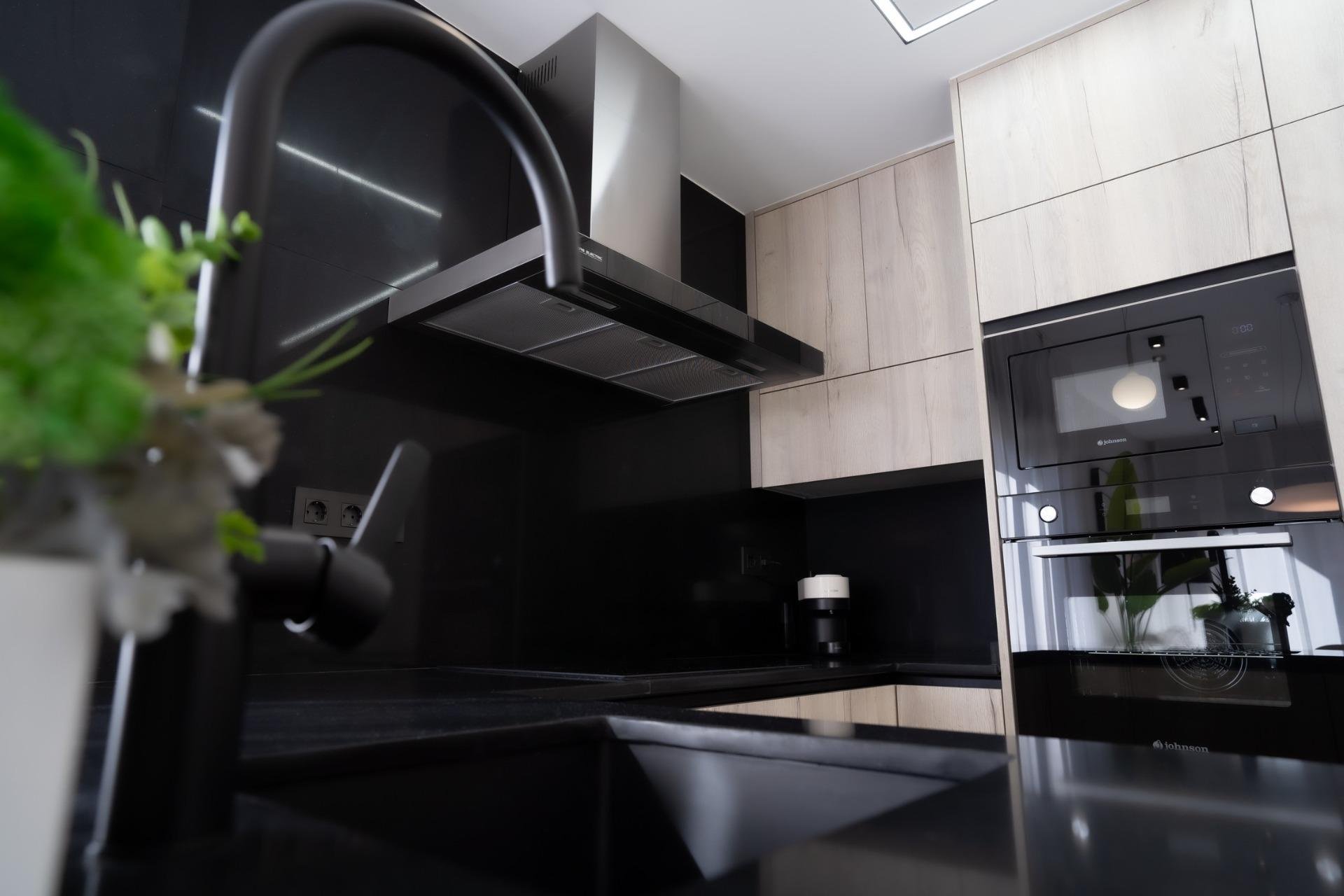 Nieuwbouw Woningen - Appartement - Pilar de la Horadada - pueblo