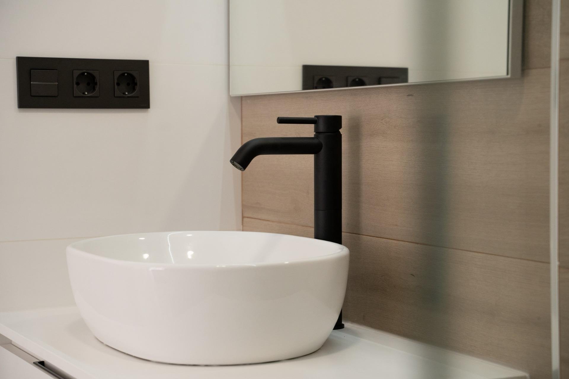 Nieuwbouw Woningen - Appartement - Pilar de la Horadada - pueblo