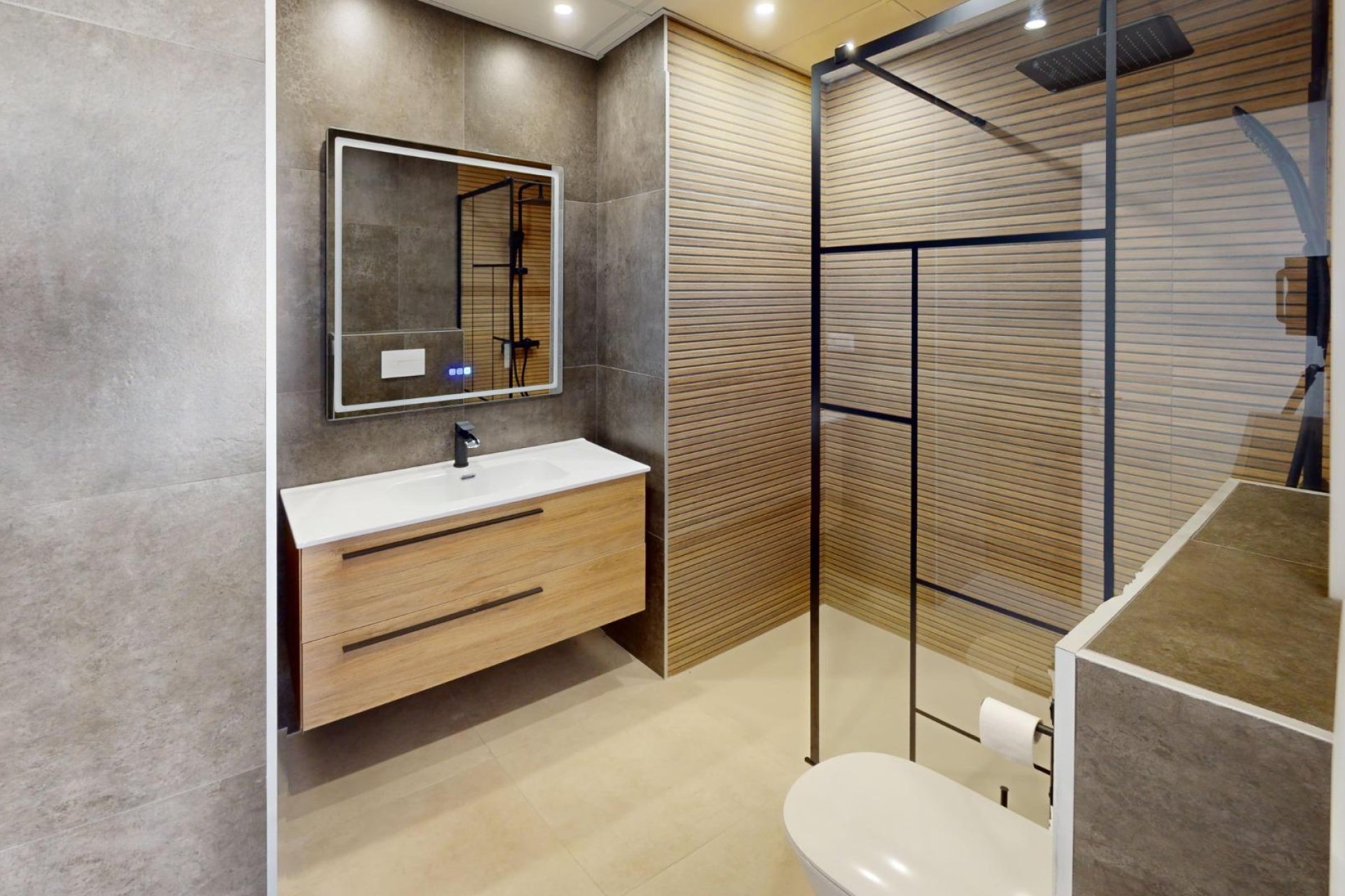 Nieuwbouw Woningen - Appartement - Pilar de la Horadada - pueblo