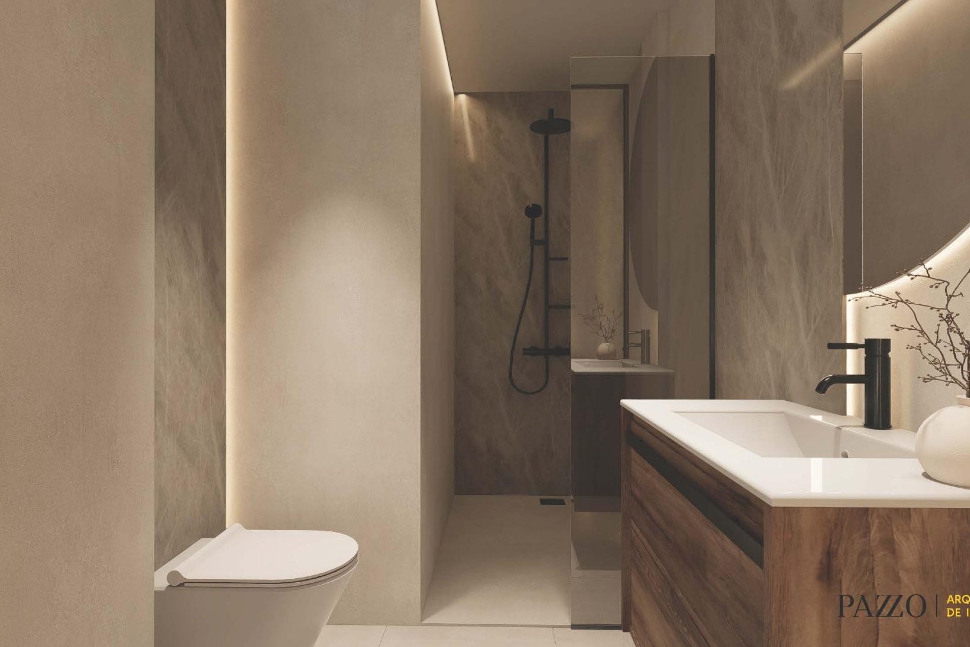 Nieuwbouw Woningen - Appartement - Pilar de la Horadada - pueblo