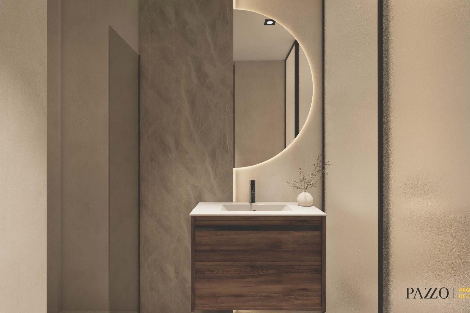 Nieuwbouw Woningen - Appartement - Pilar de la Horadada - pueblo