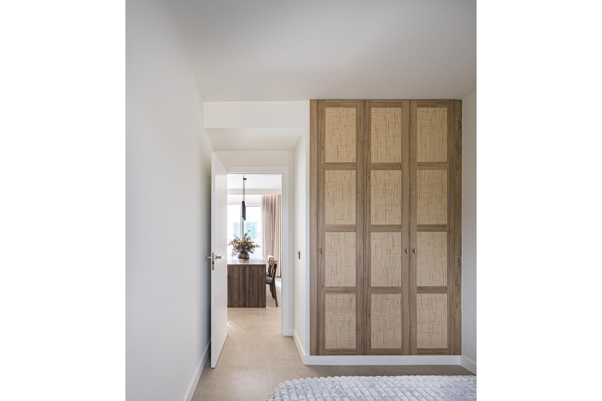 Nieuwbouw Woningen - Appartement - Pilar de la Horadada - Torre de Horadada