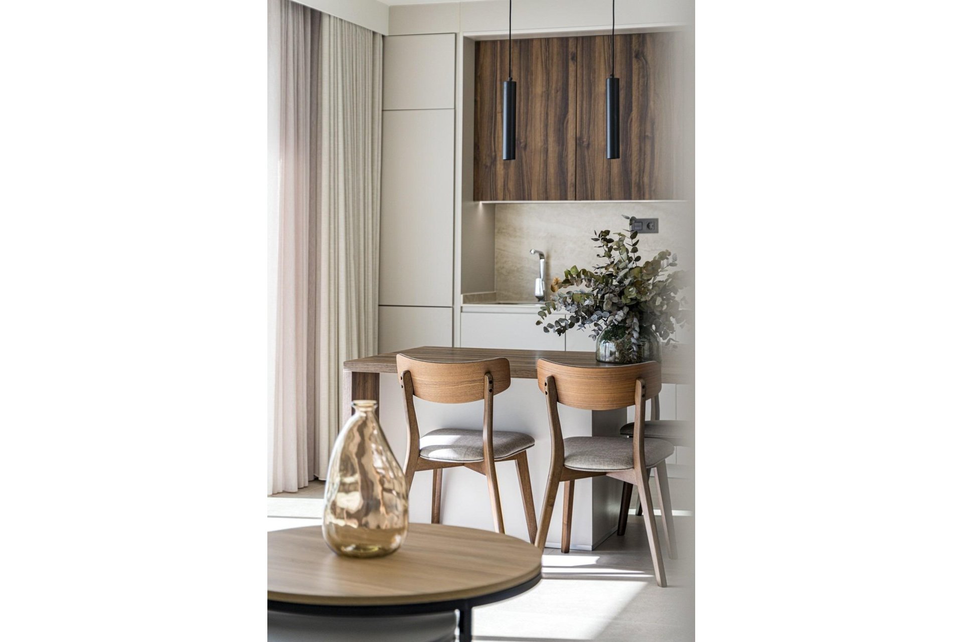 Nieuwbouw Woningen - Appartement - Pilar de la Horadada - Torre de Horadada