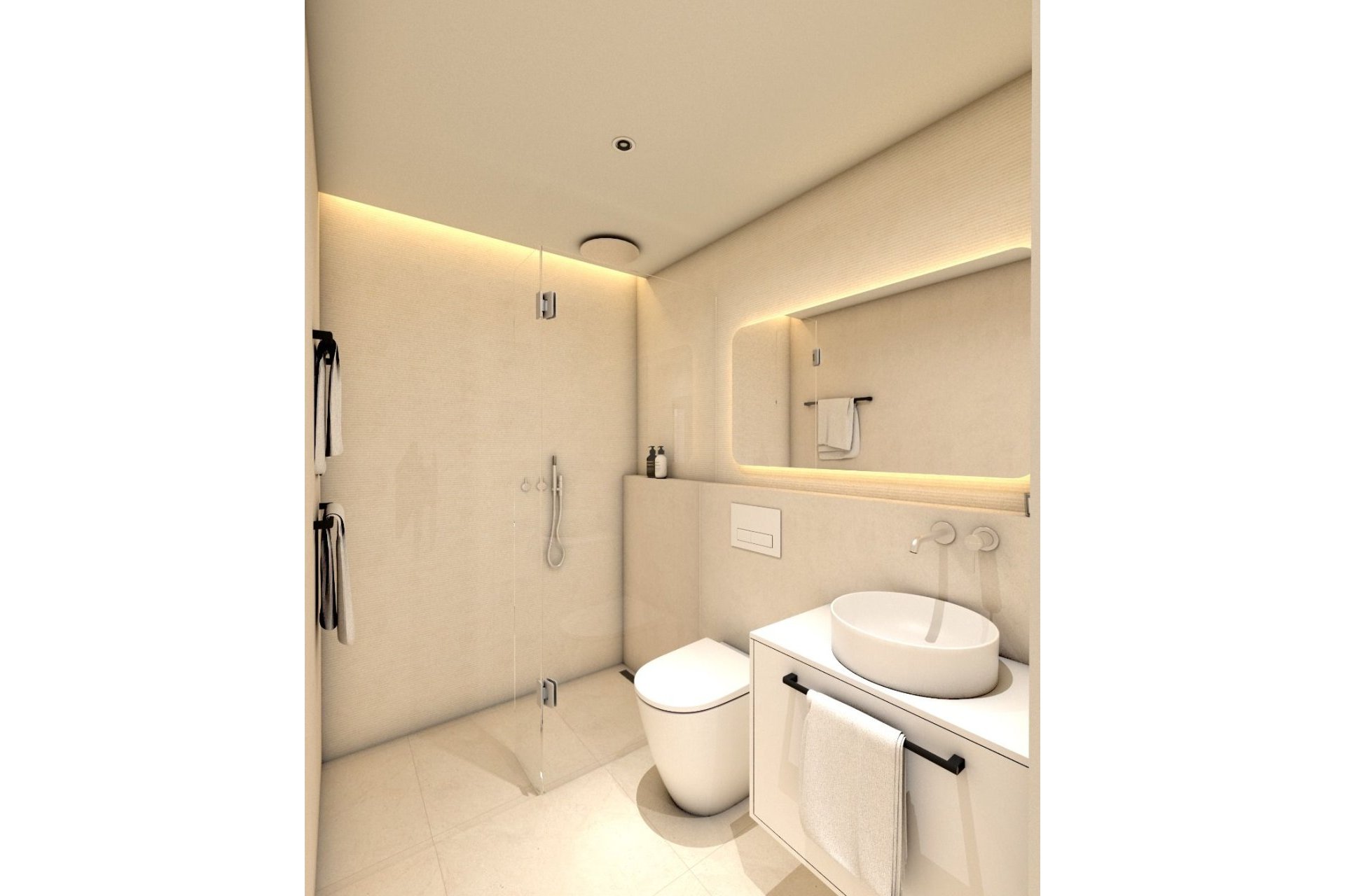 Nieuwbouw Woningen - Appartement - Pilar de la Horadada - Torre de la Horadada