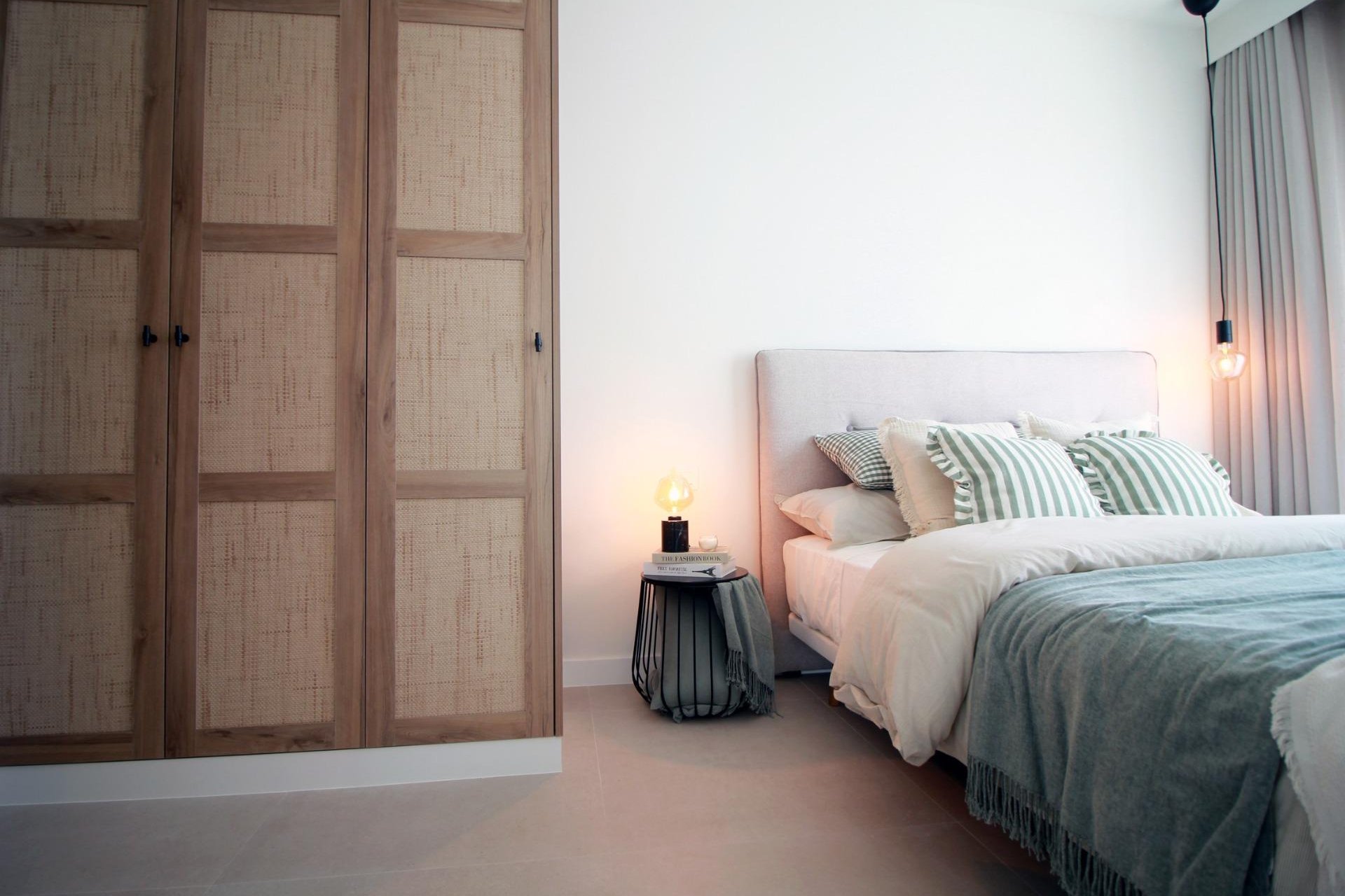 Nieuwbouw Woningen - Appartement - Pilar de la Horadada - Torre de la Horadada