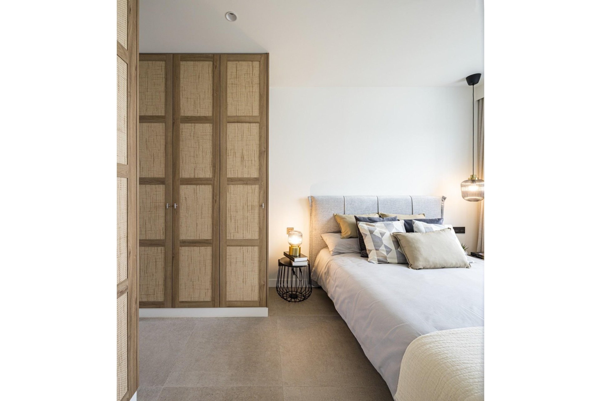 Nieuwbouw Woningen - Appartement - Pilar de la Horadada - Torre de la Horadada