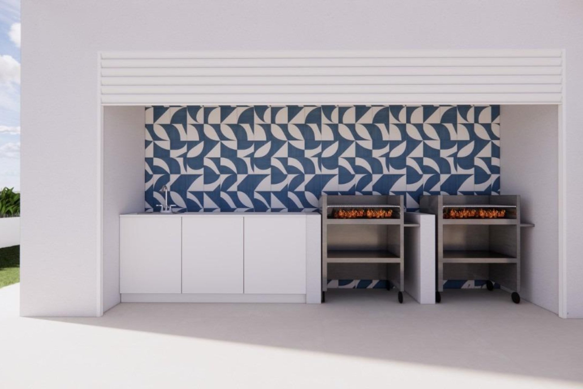 Nieuwbouw Woningen - Appartement - Pilar de la Horadada - Torre de la Horadada