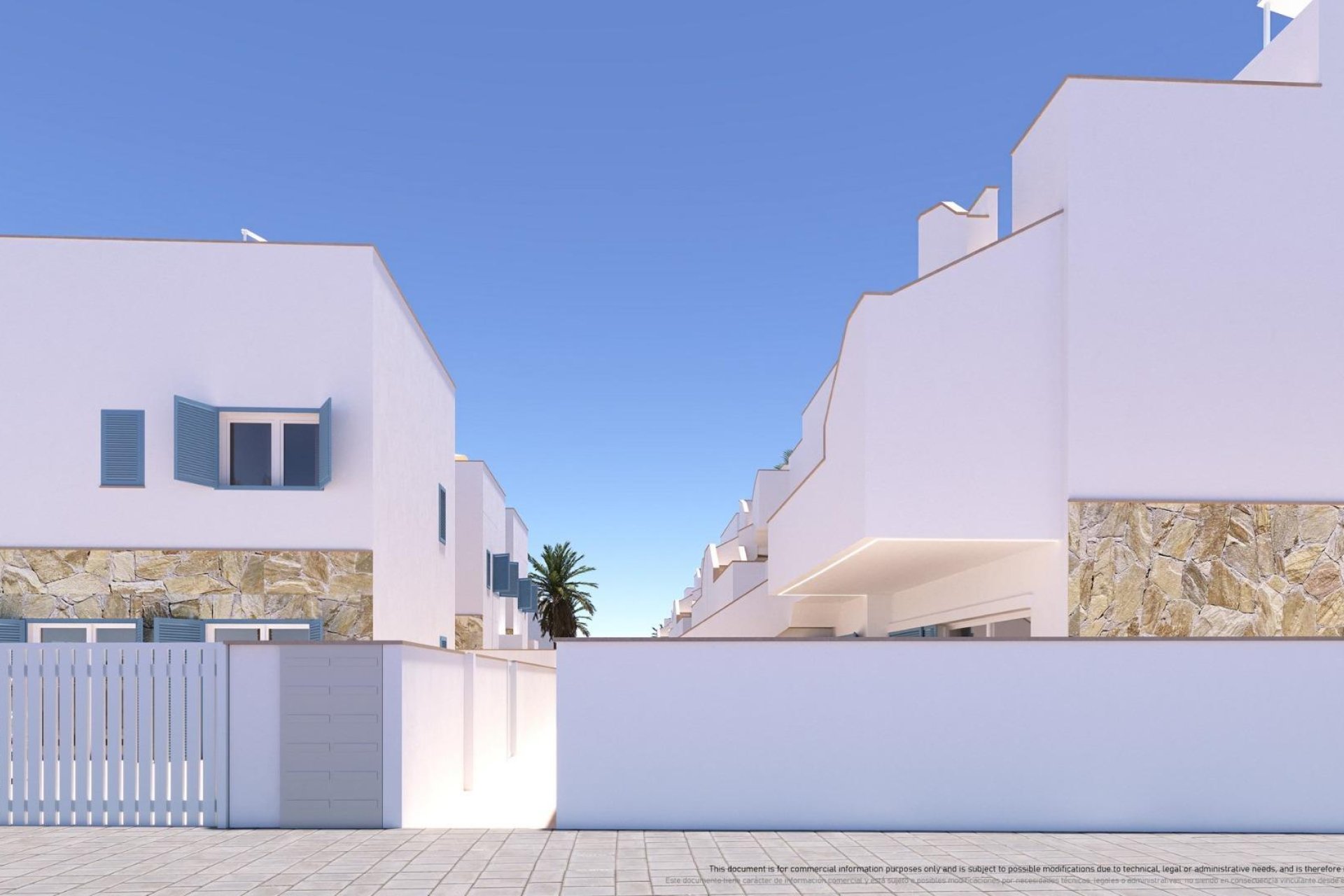 Nieuwbouw Woningen - Appartement - Pilar de la Horadada - Torre de la Horadada