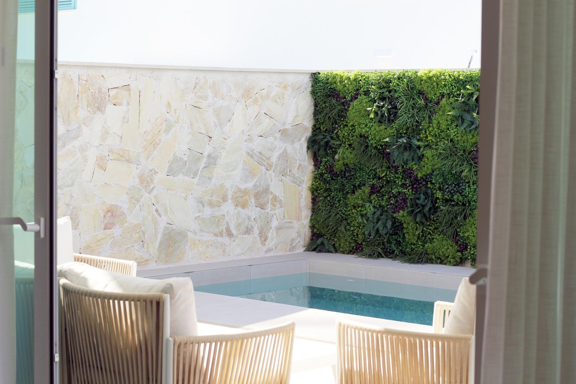 Nieuwbouw Woningen - Appartement - Pilar de la Horadada - Torre de la Horadada