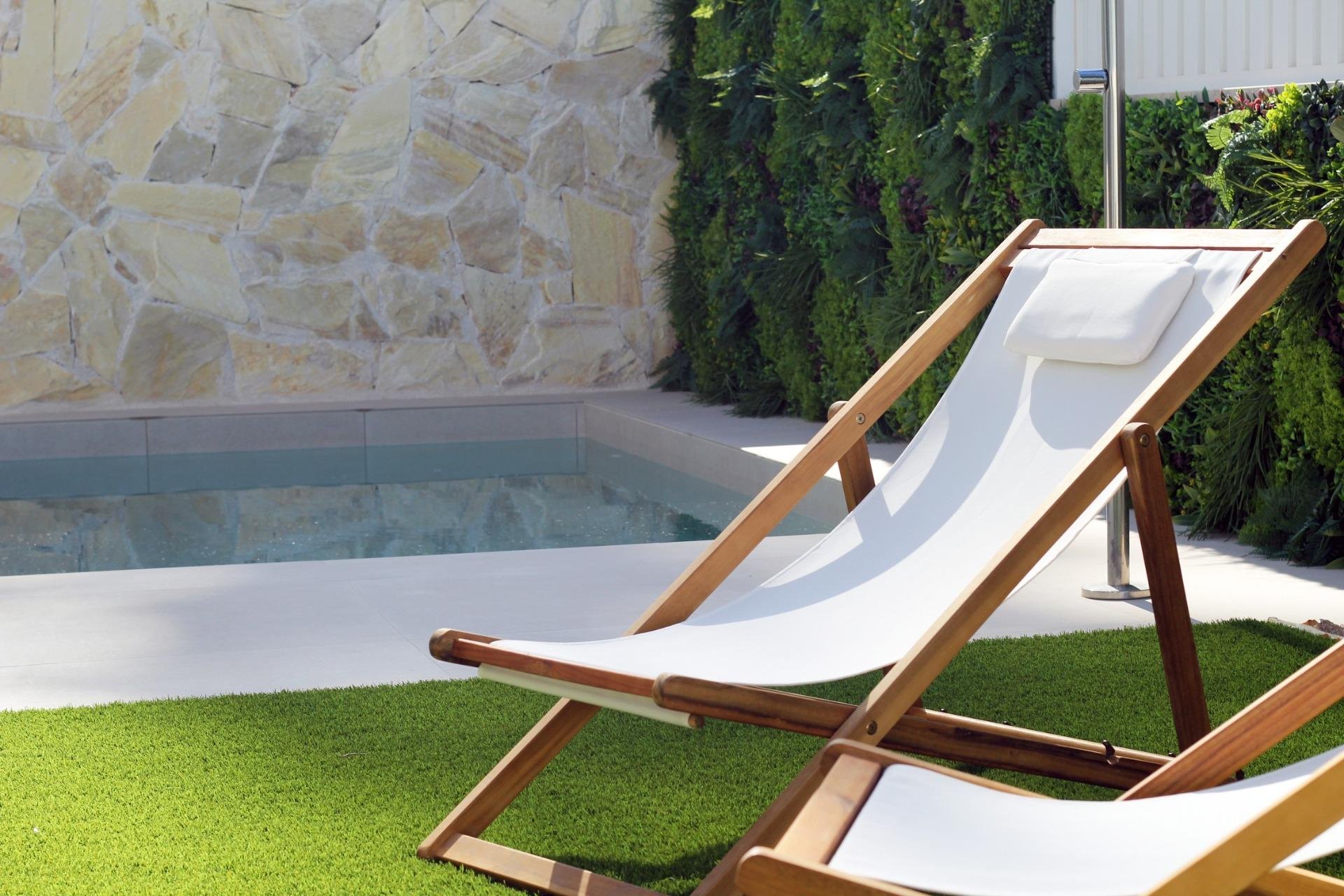 Nieuwbouw Woningen - Appartement - Pilar de la Horadada - Torre de la Horadada