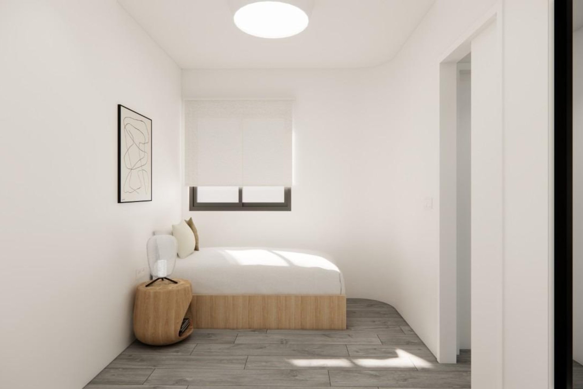 Nieuwbouw Woningen - Appartement - Pilar de la Horadada - Torre de la Horadada