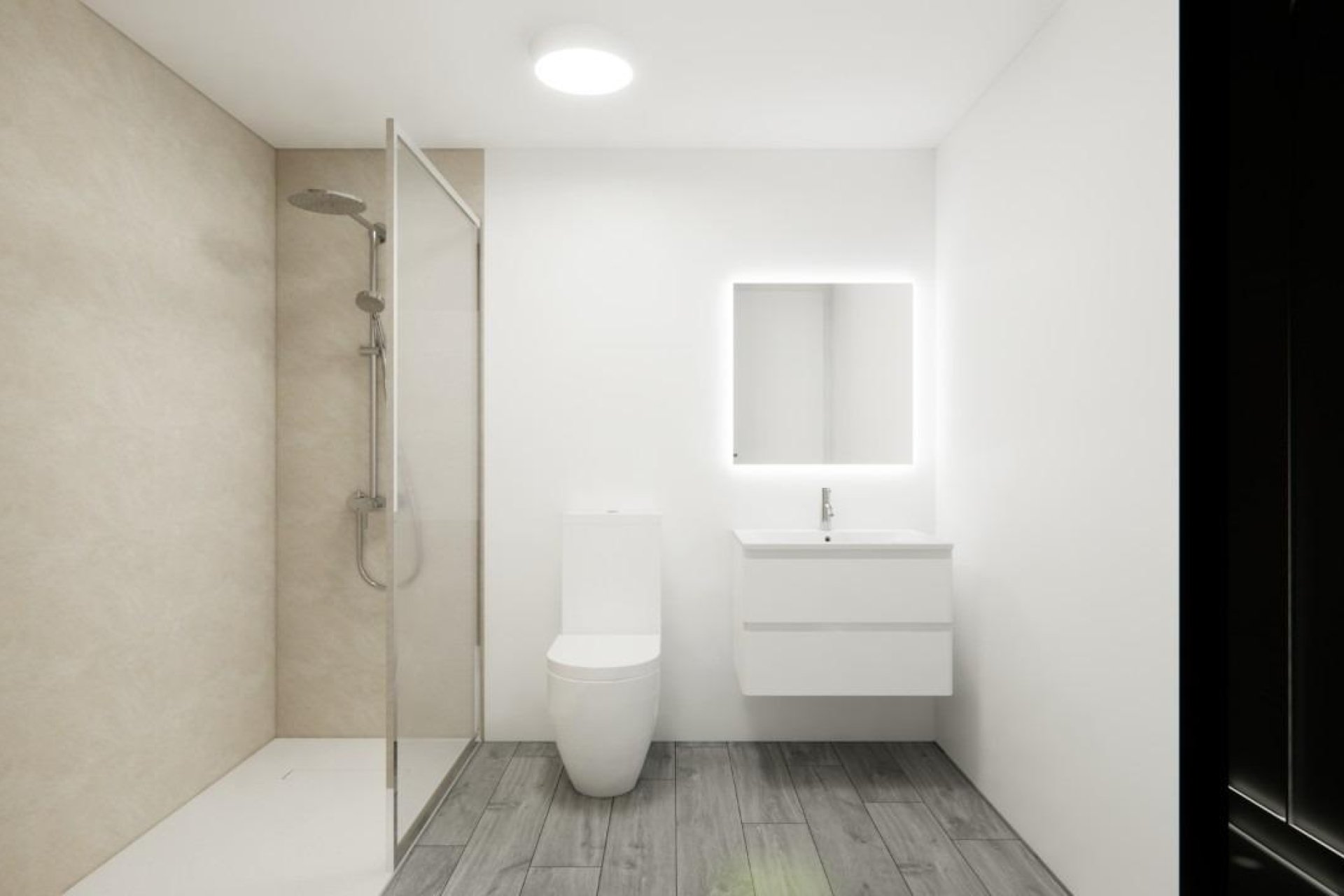 Nieuwbouw Woningen - Appartement - Pilar de la Horadada - Torre de la Horadada