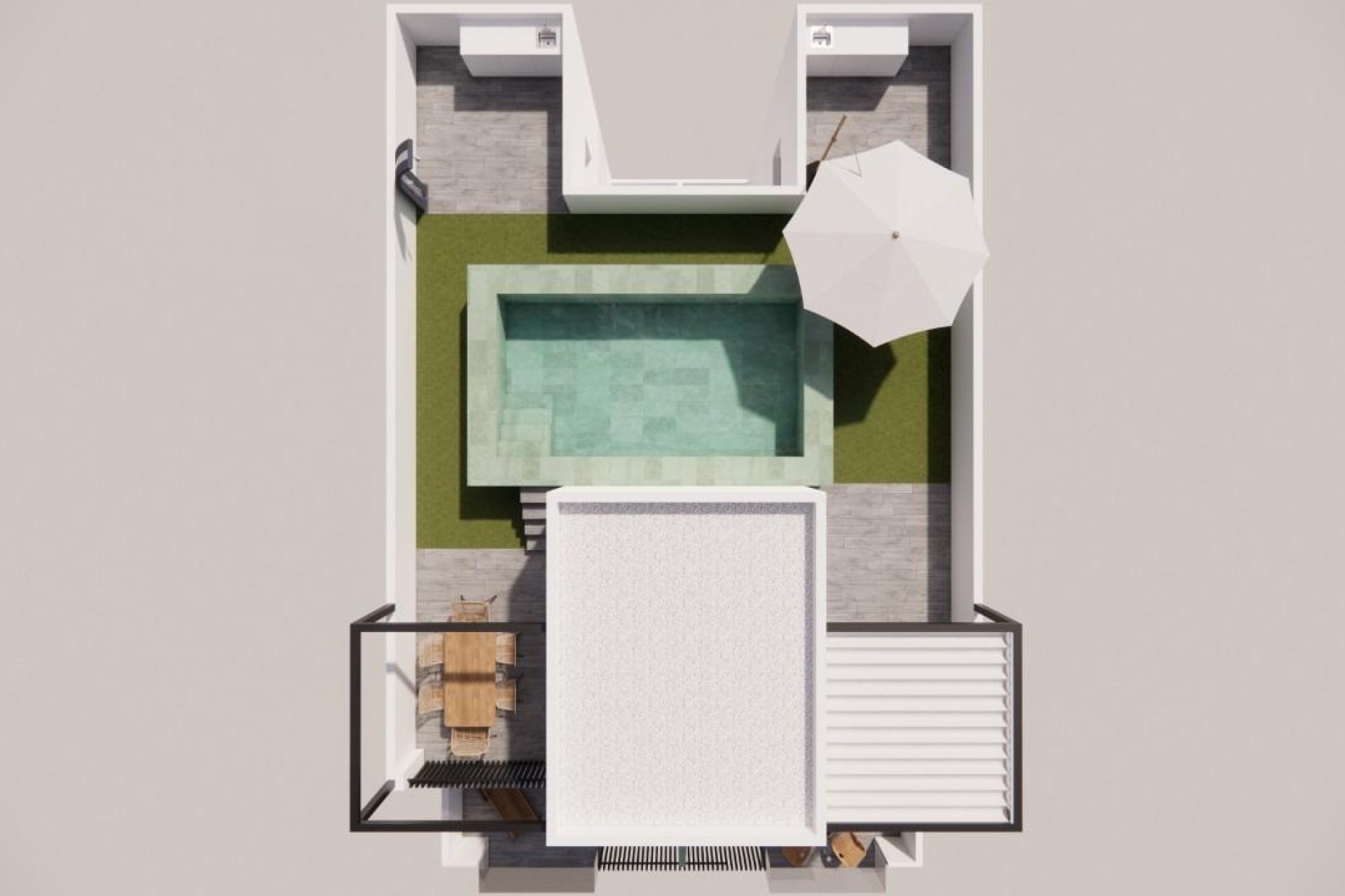 Nieuwbouw Woningen - Appartement - Pilar de la Horadada - Torre de la Horadada