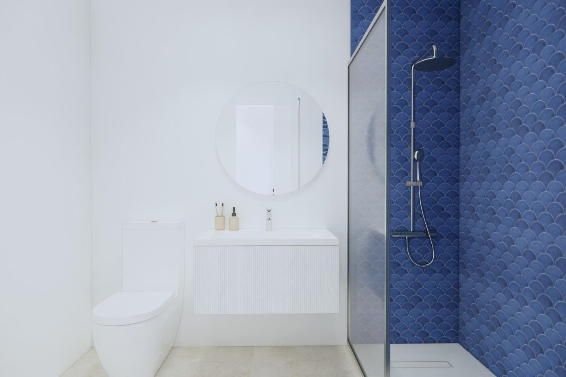 Nieuwbouw Woningen - Appartement - Pilar de la Horadada - Torre de la Horadada