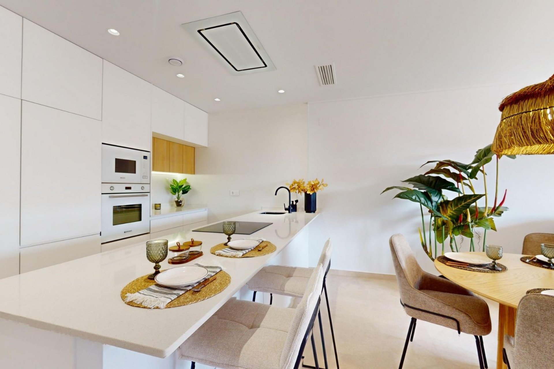 Nieuwbouw Woningen - Appartement - Pilar de la Horadada